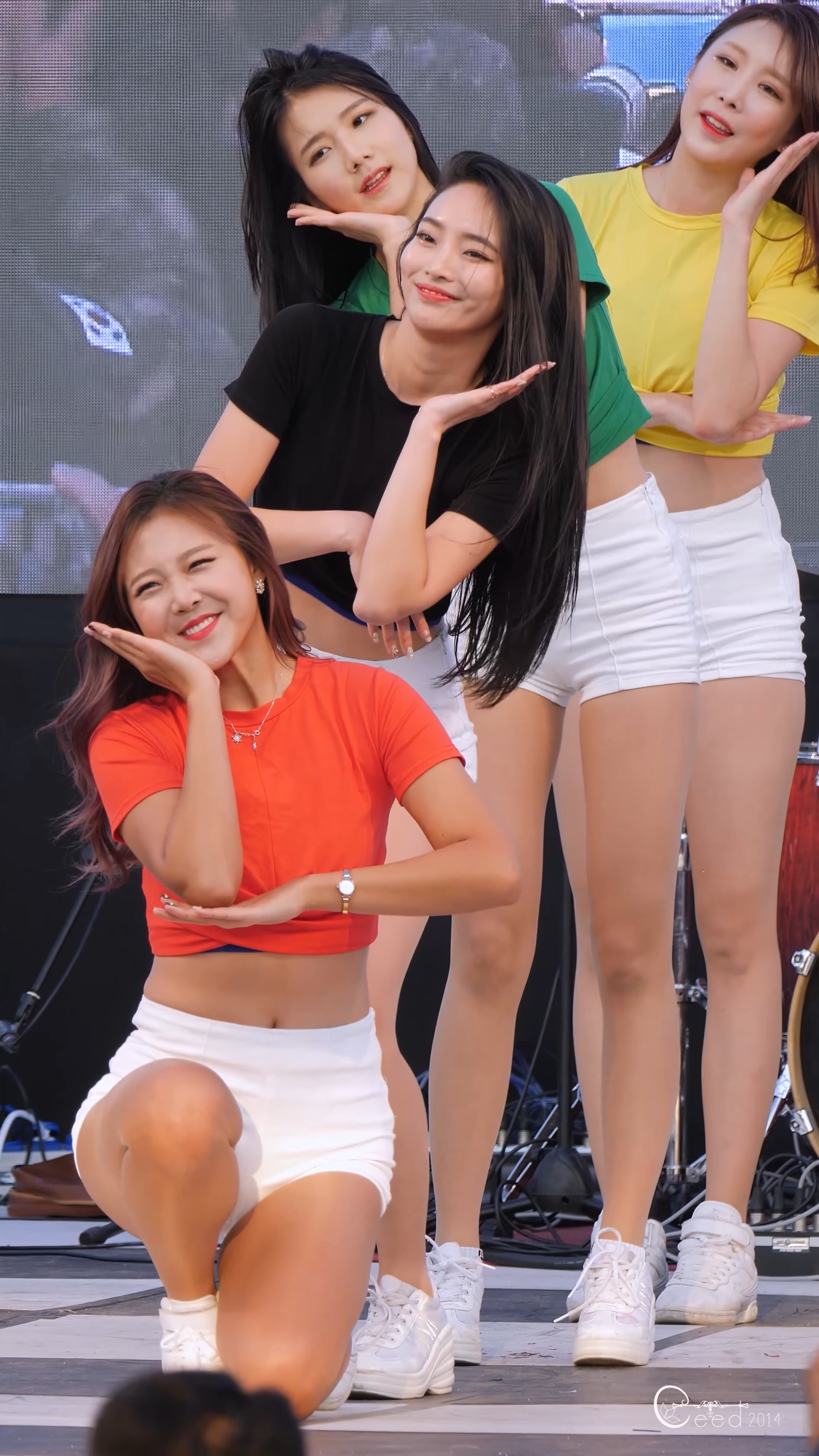 Ůţɣ-FANCAM<strong><font color='red'>[6P]</font></strong>.8641-45.4K.ɽܶѦ.LeeNaKyungȾŮŷ(11)