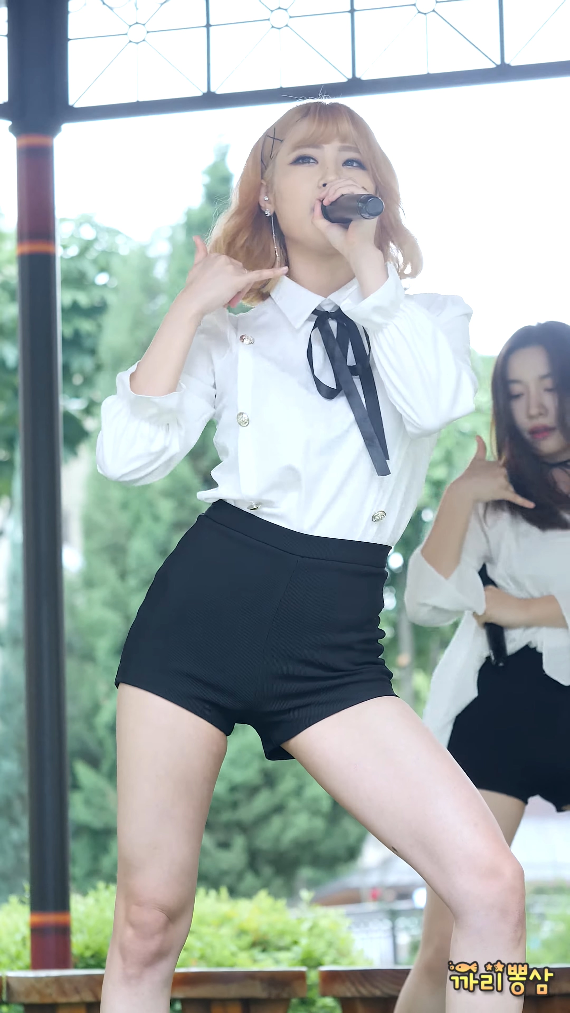 Ůţɣ-FANCAM<strong><font color='red'>[16P]</font></strong>.8646-64.4K.PRISM.Vanhye.CHOK ϼŮŷ(24)
