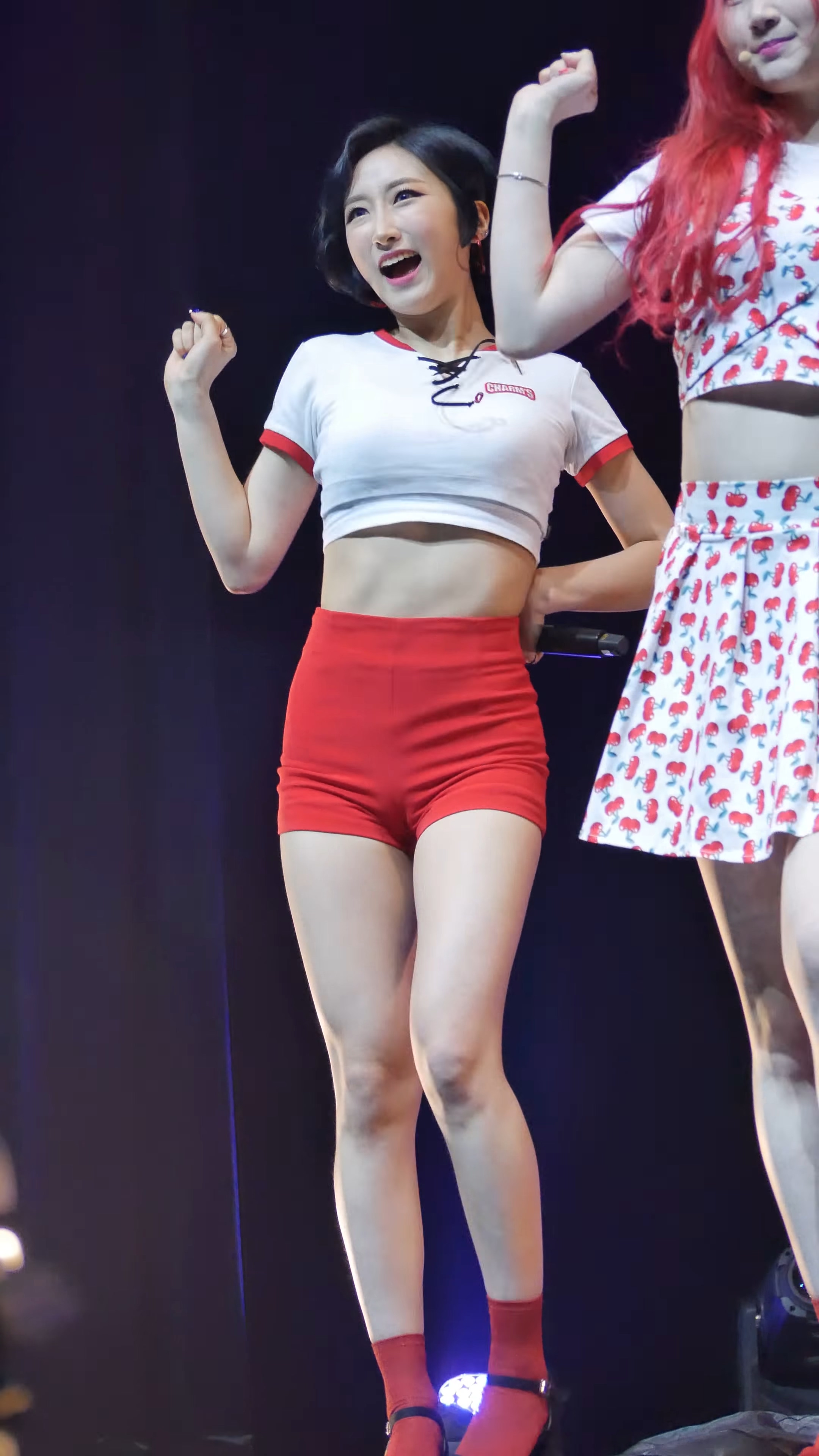 Ůţɣ-FANCAM<strong><font color='red'>[4P]</font></strong>.8690.4K.GBB.KEMI.GREEN EARTH MUSIC SHOWŮŷ(3)