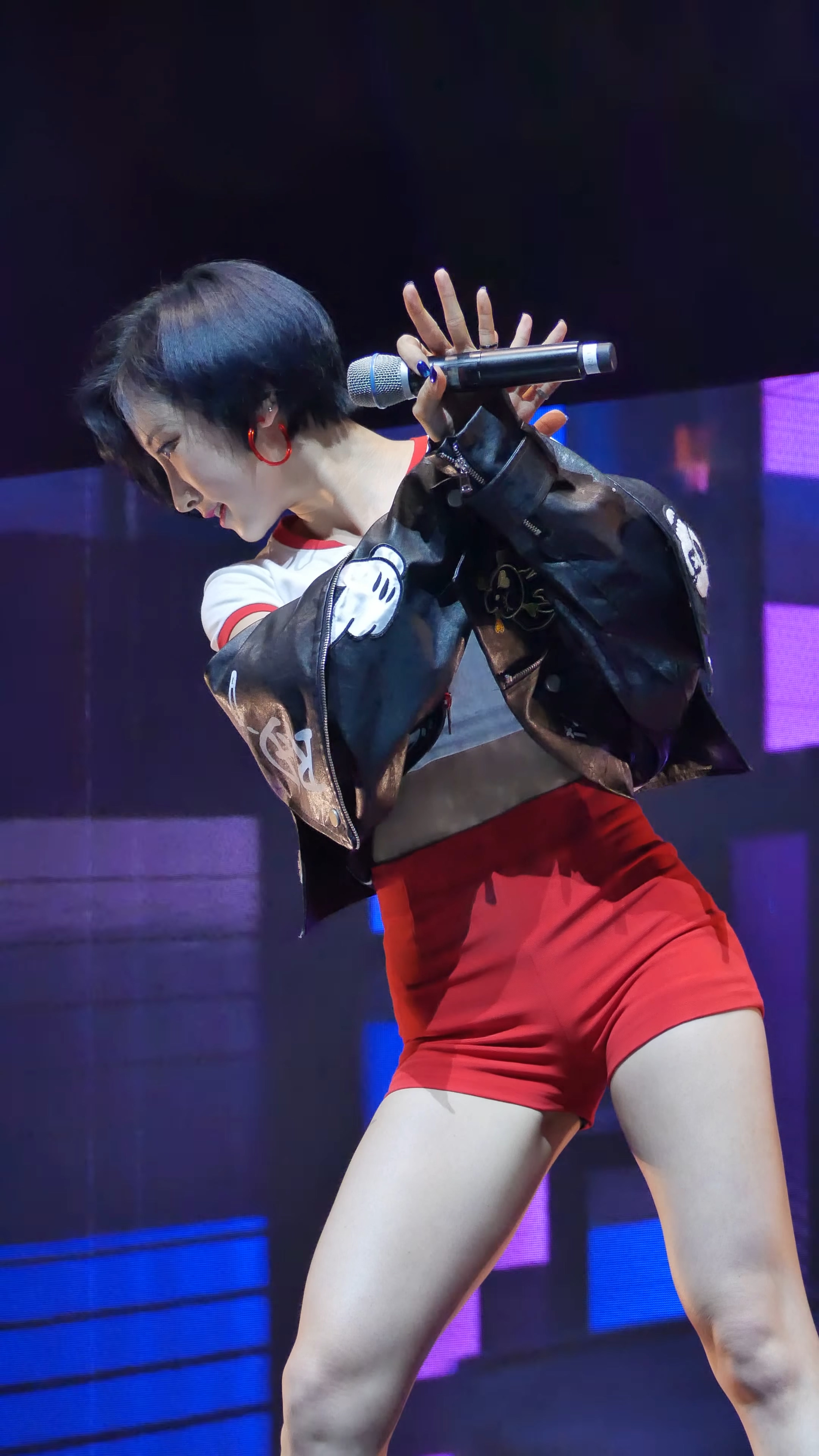 Ůţɣ-FANCAM<strong><font color='red'>[4P]</font></strong>.8690.4K.GBB.KEMI.GREEN EARTH MUSIC SHOWŮŷ(4)