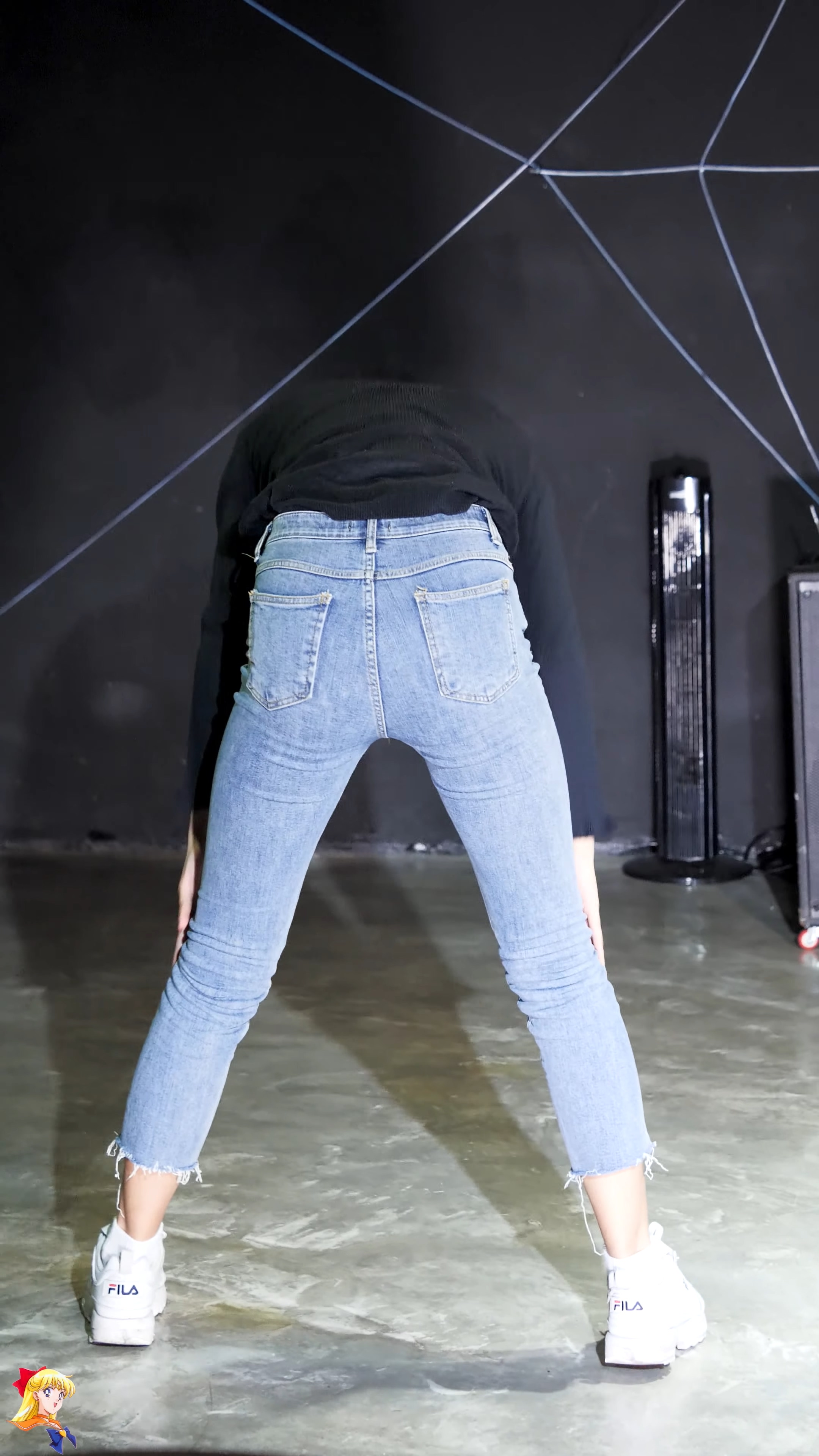 Ůţɣ-FANCAM<strong><font color='red'>[8P]</font></strong>.8736-54.4K.A-BLE.SeoYeon.Kill This LoveŮŷ(21)