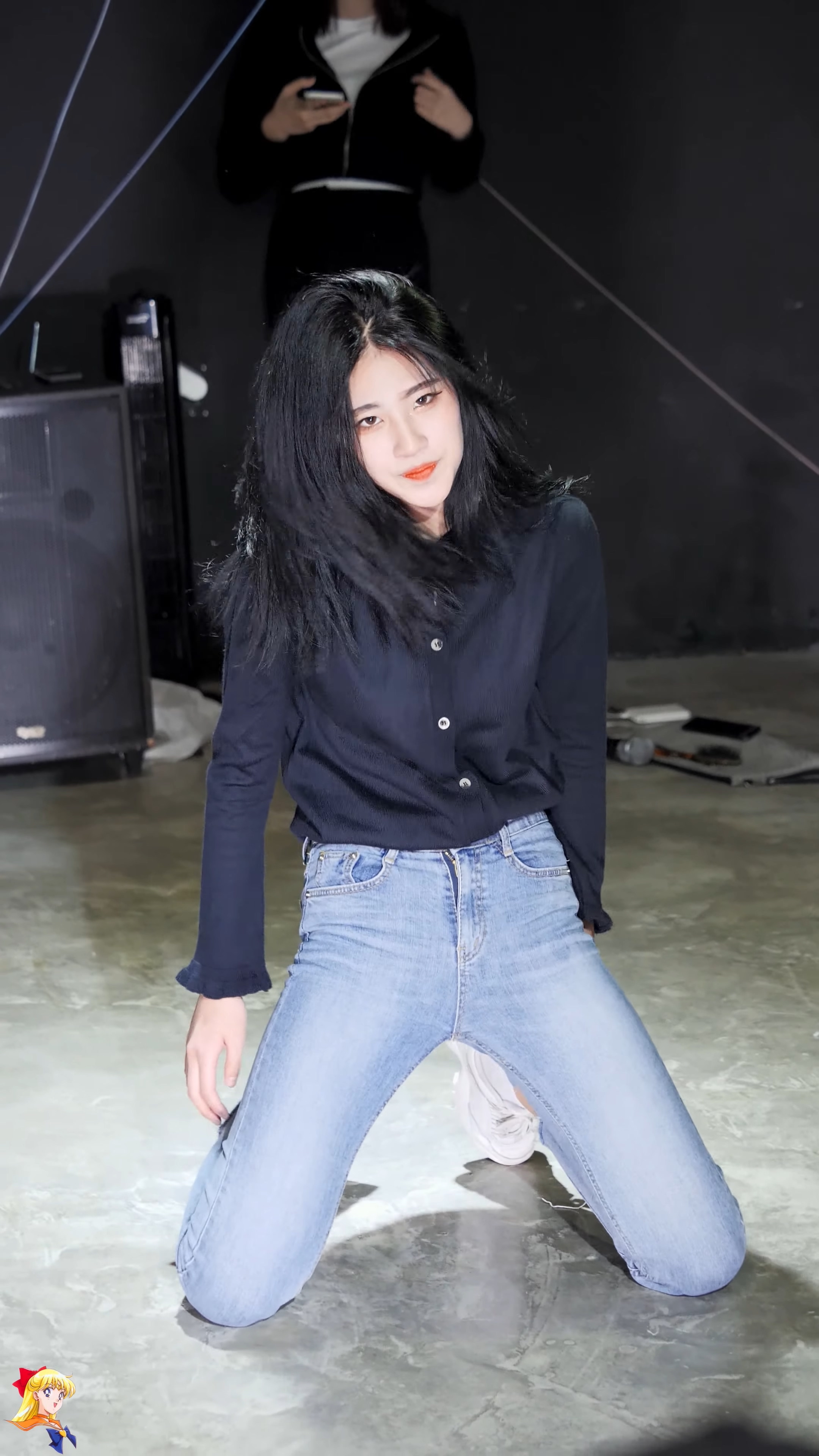 Ůţɣ-FANCAM<strong><font color='red'>[8P]</font></strong>.8736-54.4K.A-BLE.SeoYeon.Kill This LoveŮŷ(20)