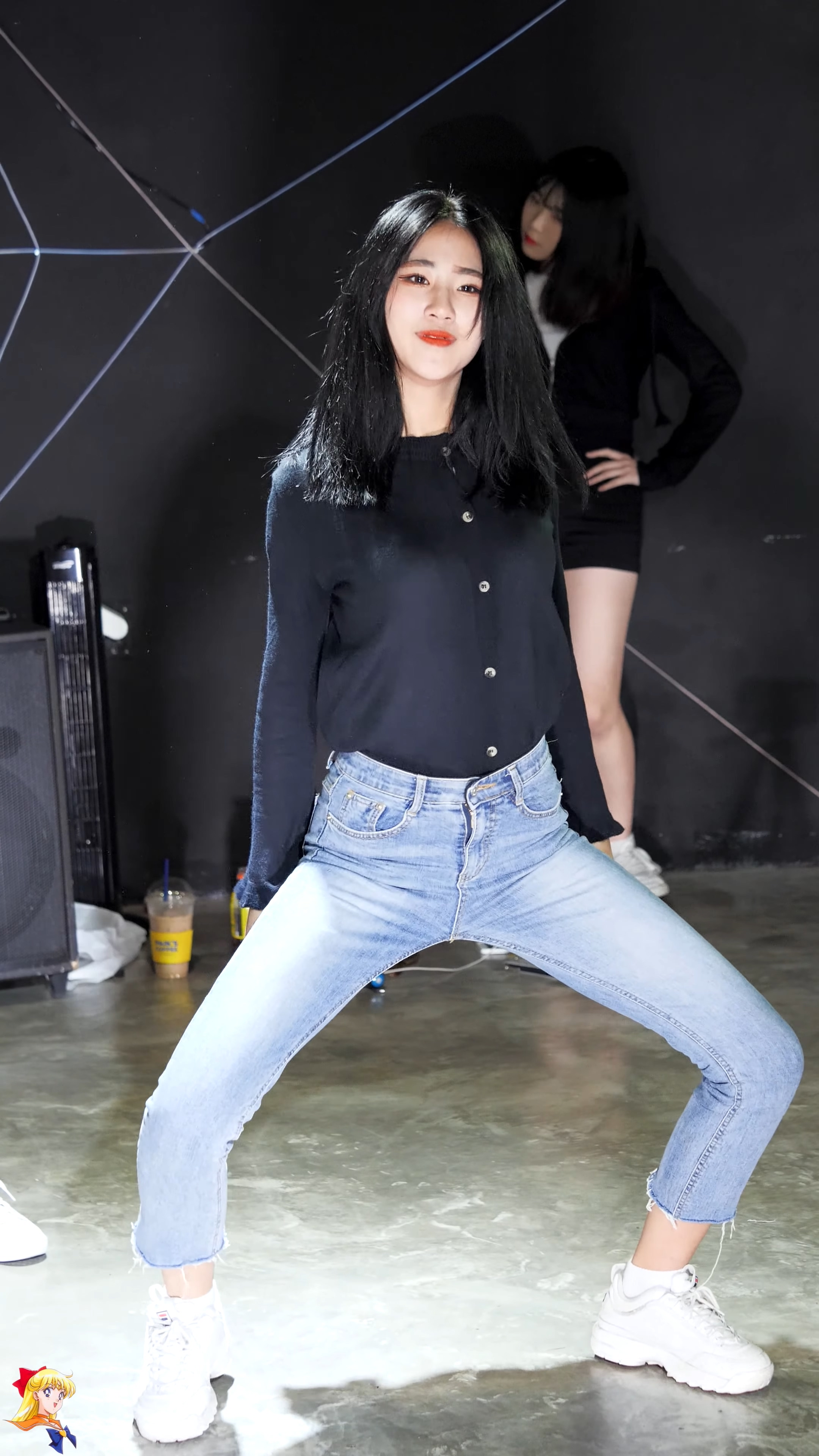 Ůţɣ-FANCAM<strong><font color='red'>[8P]</font></strong>.8736-54.4K.A-BLE.SeoYeon.Kill This LoveŮŷ(27)