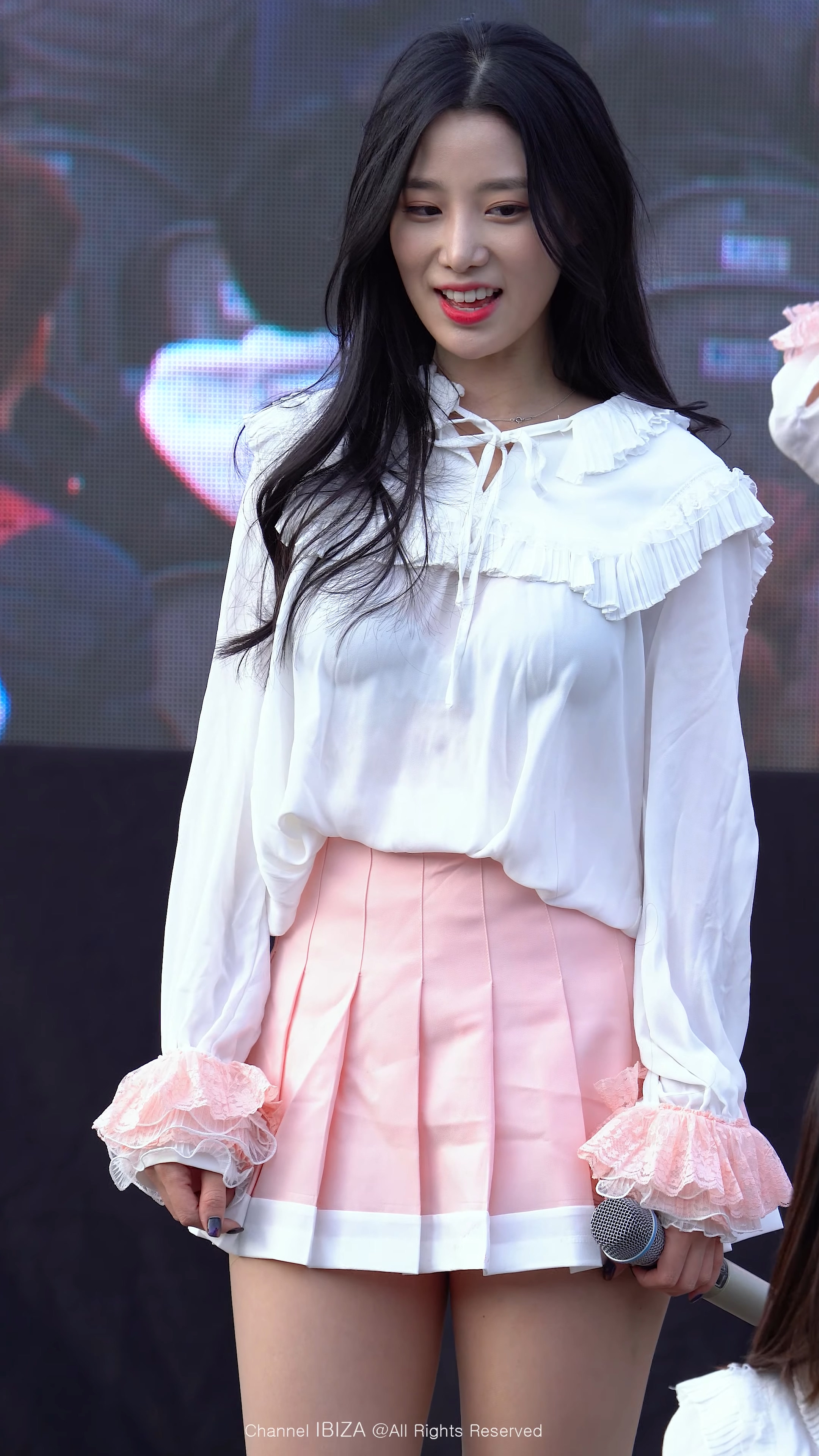 Ůţɣ-FANCAM<strong><font color='red'>[1P]</font></strong>8843.4K.200407.BerryGood.JOHYUNŮŷ(1)