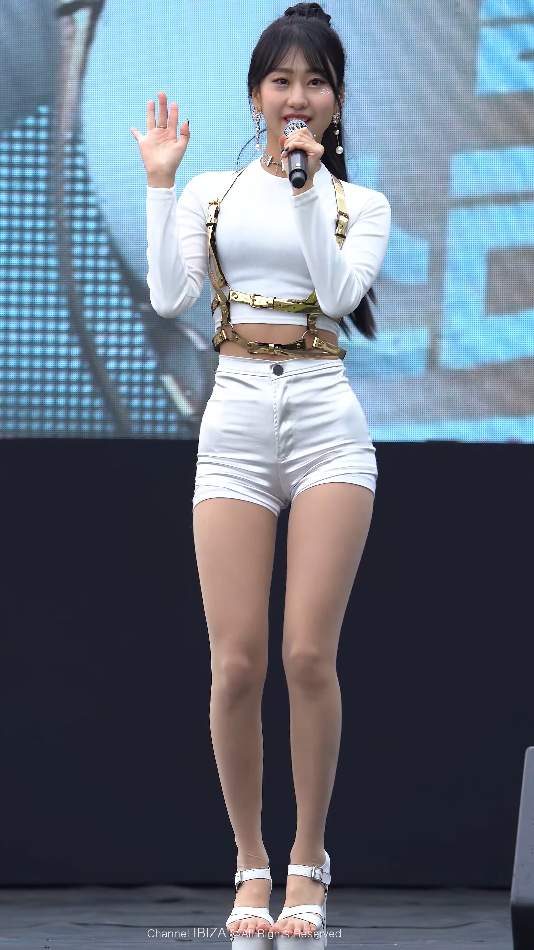 Ůţɣ-FANCAM<strong><font color='red'>[2P]</font></strong>8844.45.4K.200407.XOX.Im So HotŮŷ(1)