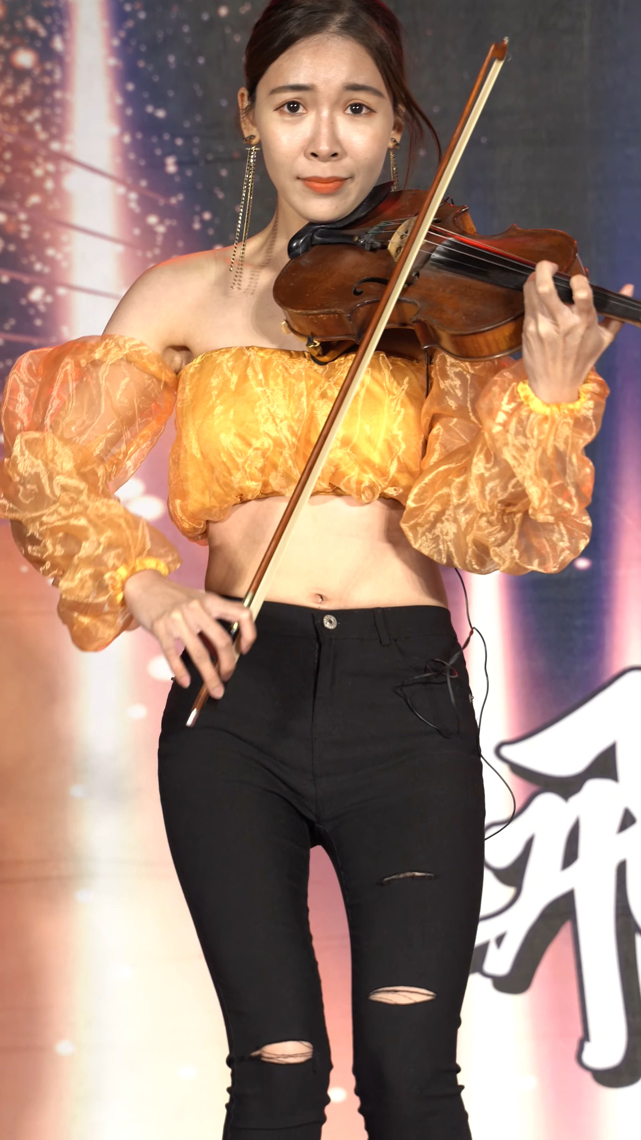 ģأɣ-FANCAM<strong><font color='red'>[4P]</font></strong>8862.4K.200407.С honey ݺŮŷ(1)