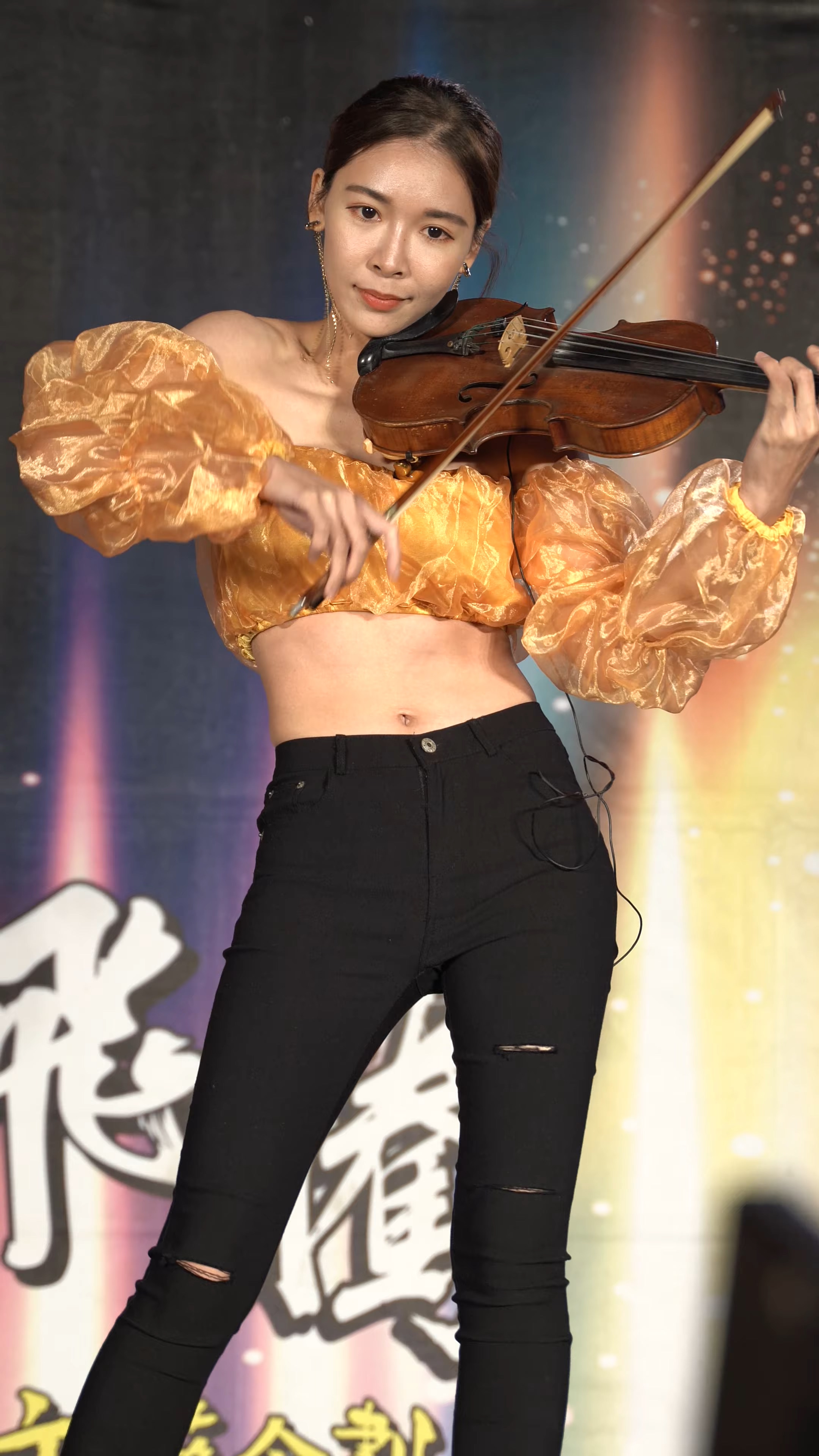 ģأɣ-FANCAM<strong><font color='red'>[4P]</font></strong>8862.4K.200407.С honey ݺŮŷ(2)