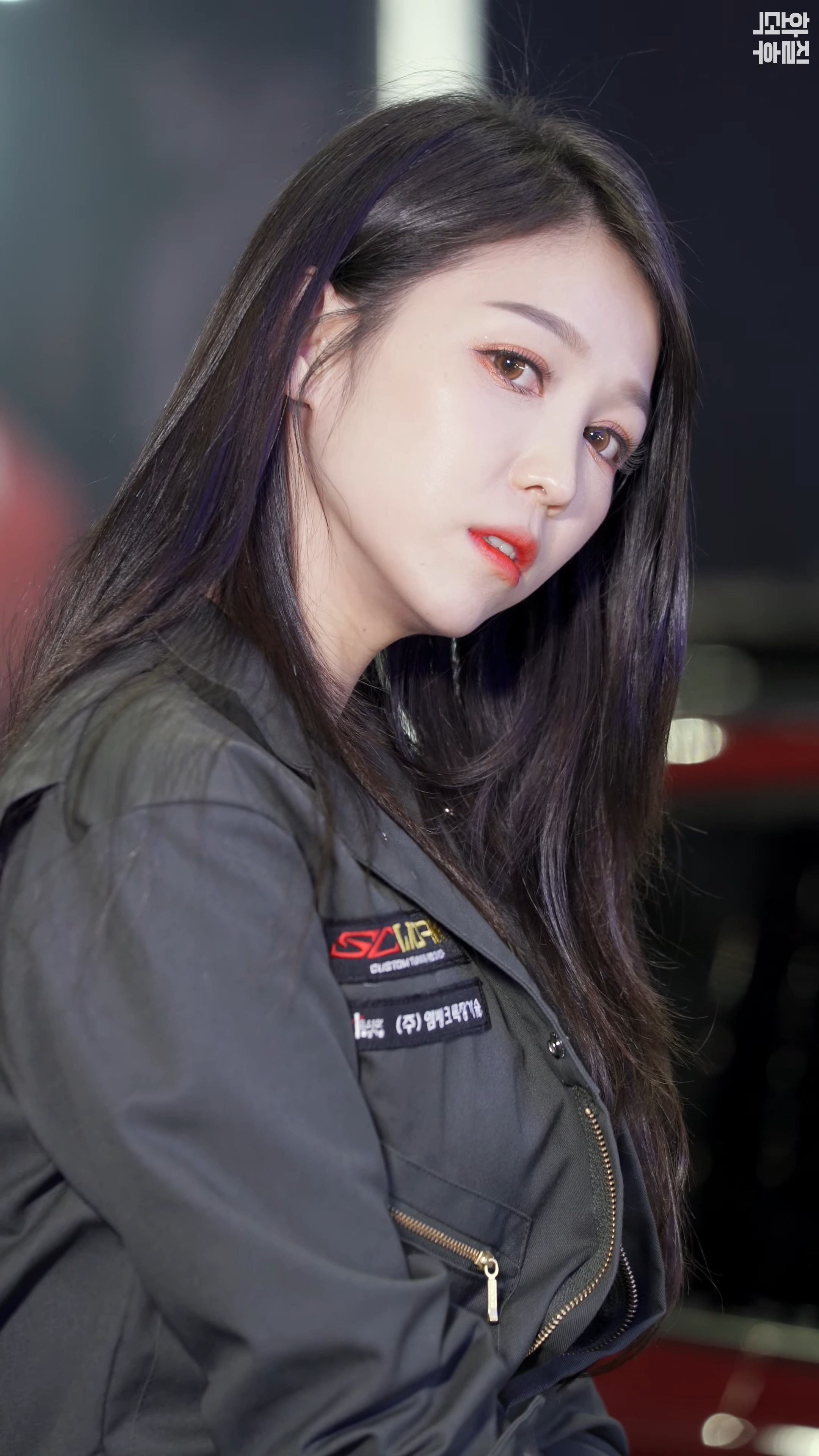 ģأɣ-FANCAM<strong><font color='red'>[5P]</font></strong>8931-35.20200412.4K.Horizontal Model Kim MijinŮŷ(4)
