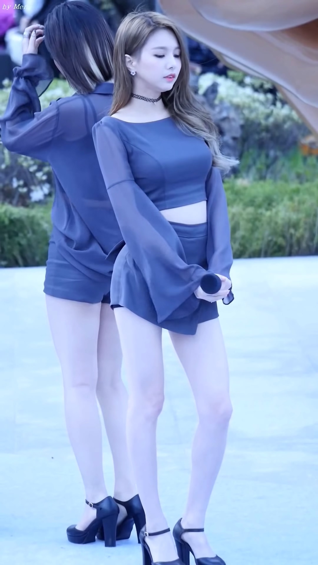 Ůţɣ-FANCAM<strong><font color='red'>[1P]</font></strong>8953.160415.1080P.FIESTAR.MirrorŮŷ(1)