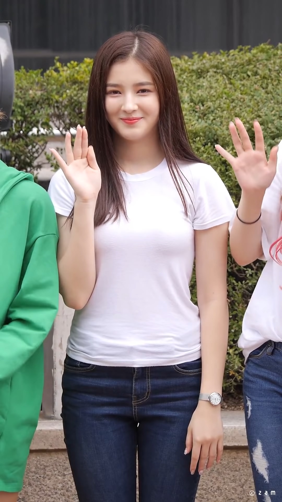 Ůţɣ-FANCAM<strong><font color='red'>[3P]</font></strong>9013.200420.1080P.MOMOLAND.Photo ShowŮŷ(1)
