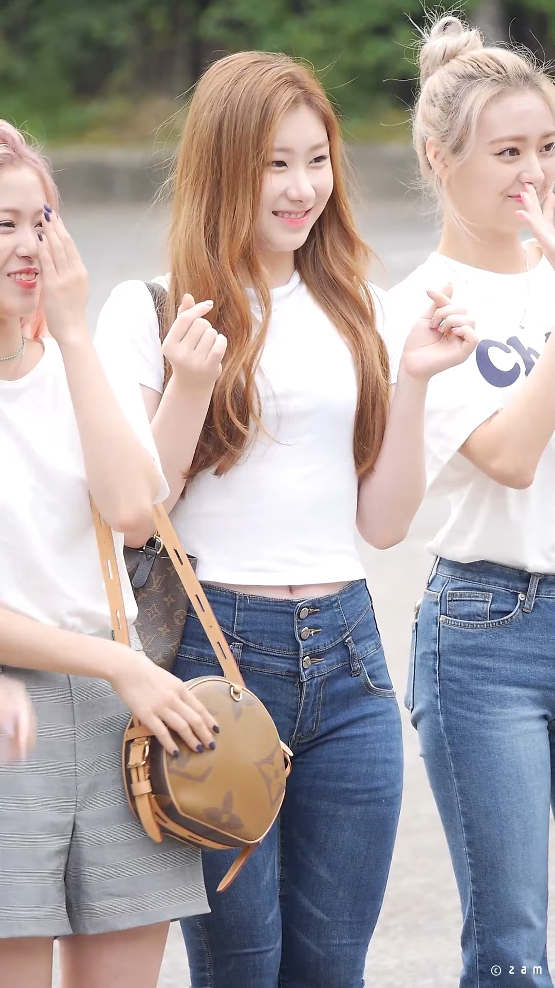 Ůţɣ-FANCAM<strong><font color='red'>[3P]</font></strong>9013.200420.1080P.MOMOLAND.Photo ShowŮŷ(2)