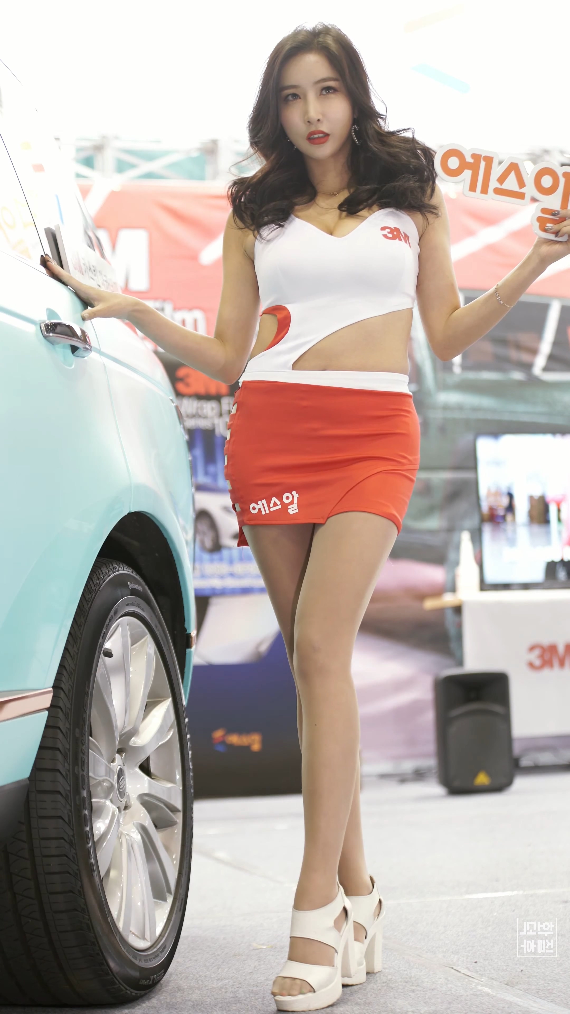 ģأɣ-FANCAM<strong><font color='red'>[5P]</font></strong>9018-22.200421.4K.Model Min HannaŮŷ(4)