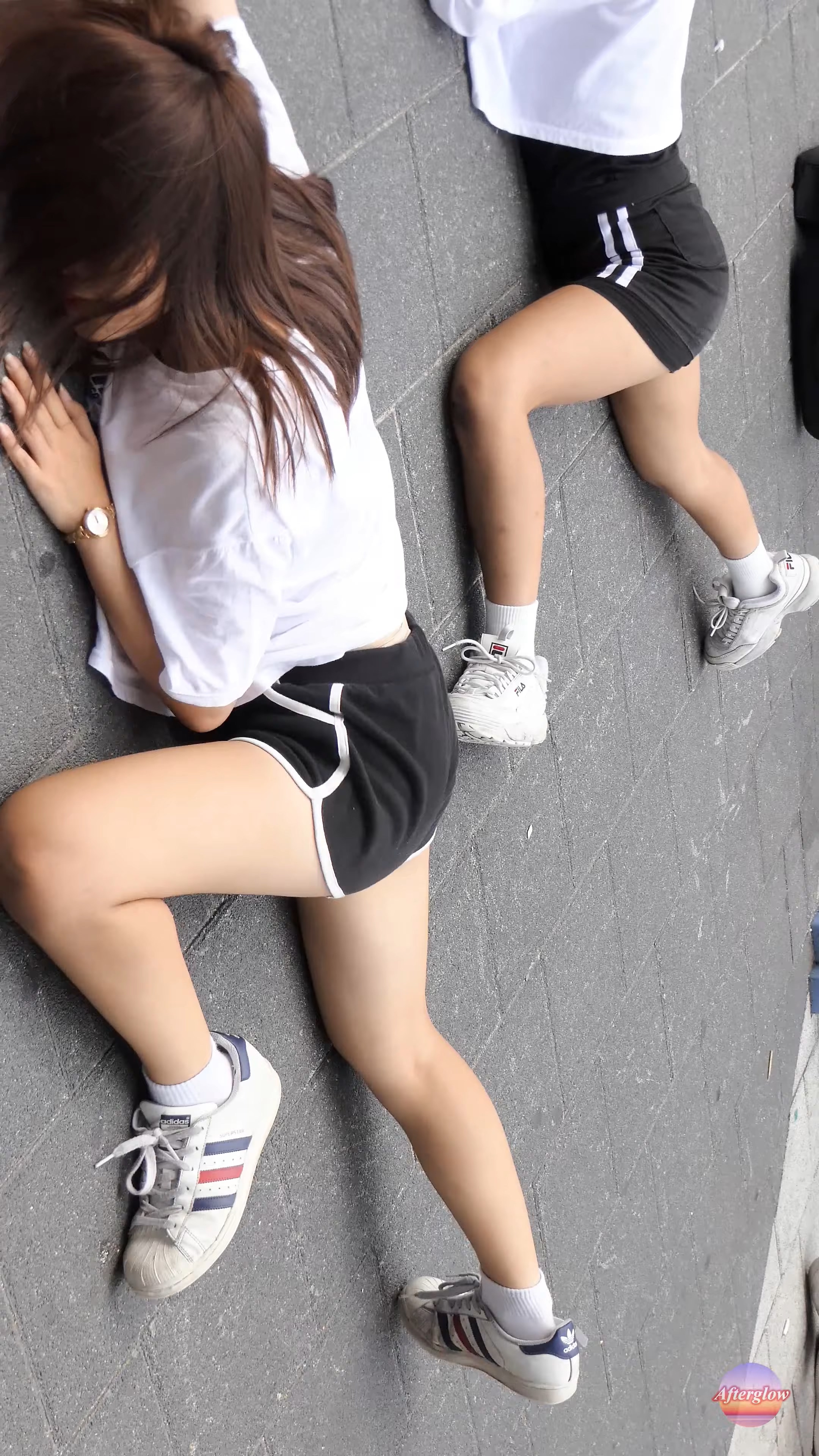 Ůţɣ-FANCAM<strong><font color='red'>[13P]</font></strong>9057-79.190818.4K.Lady B.Yewon.Seoyeon.Boy With LuvŮŷ(3)