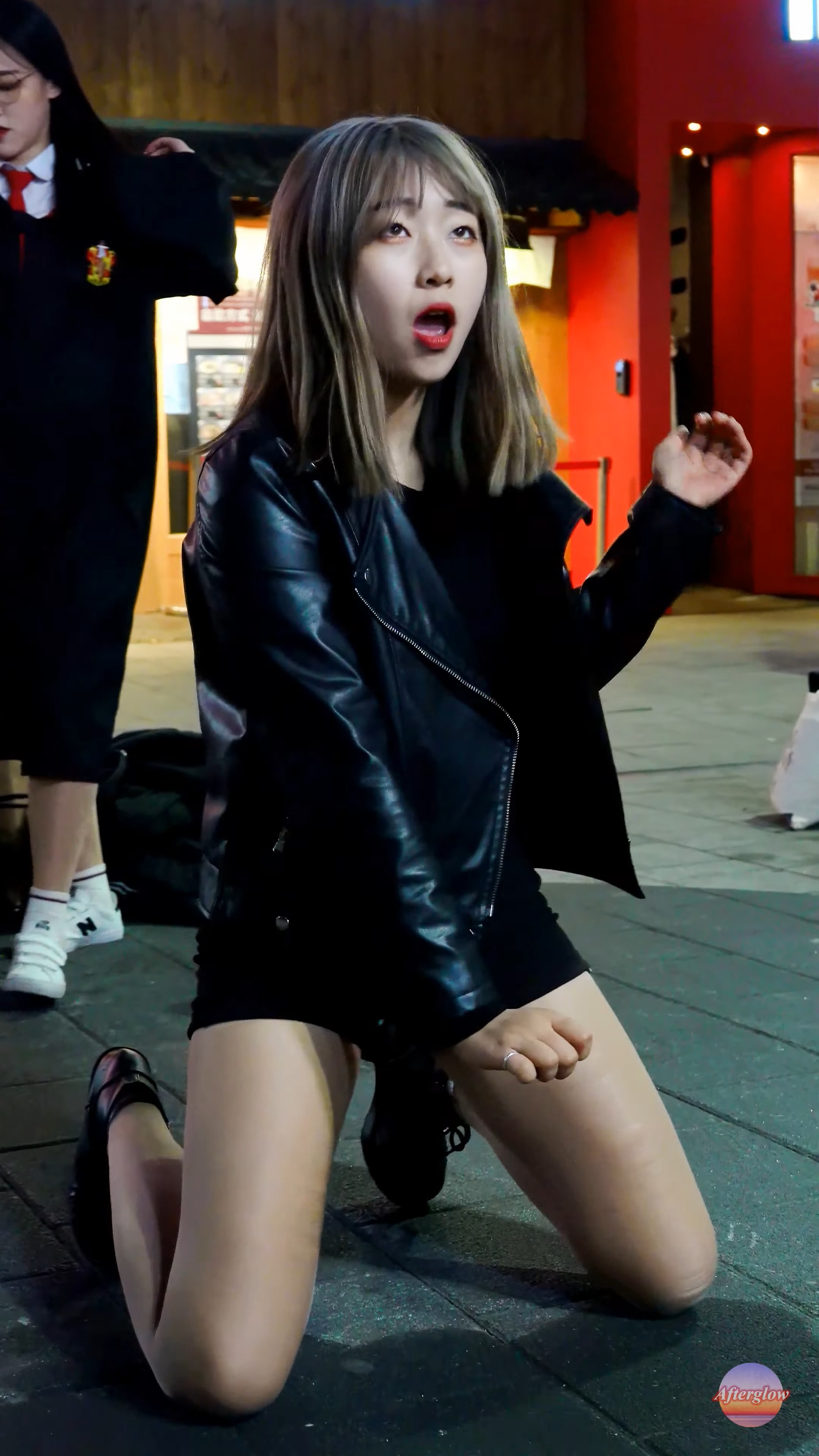 Ůţɣ-FANCAM<strong><font color='red'>[3P]</font></strong>9095-9099.200202.4K.Lady B.GashinaŮŷ(3)