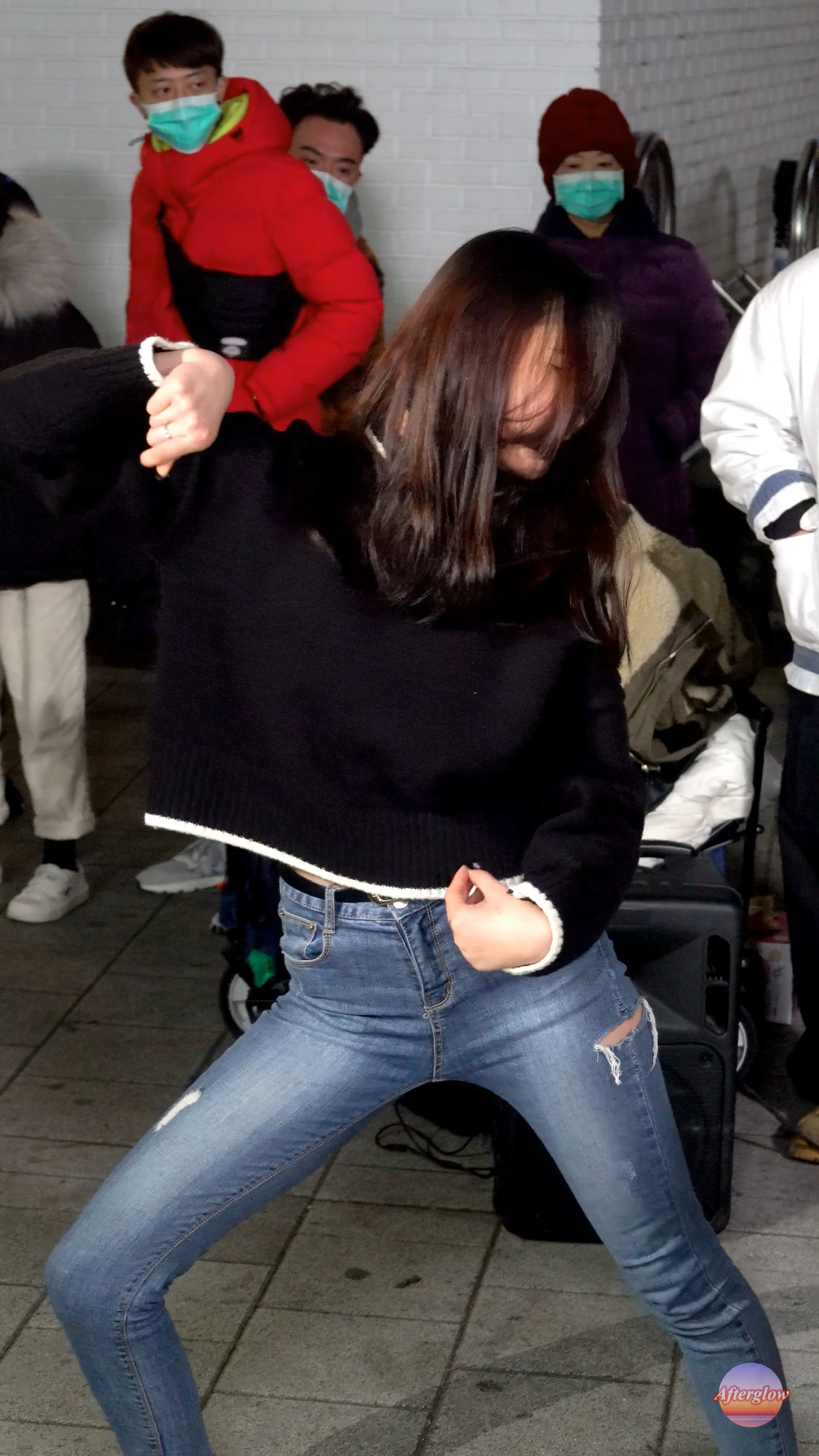 Ůţɣ-FANCAM<strong><font color='red'>[4P]</font></strong>9100-02.200202.4K.Armand.Youn Hee.LIONŮŷ(4)