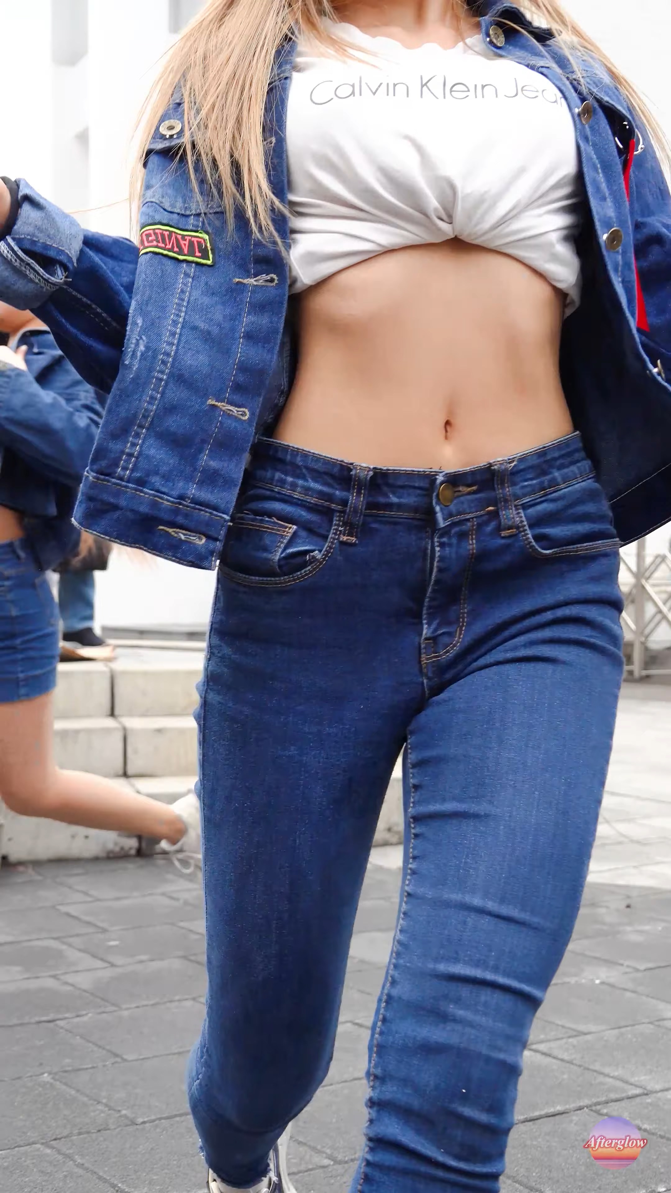 Ůţɣ-FANCAM<strong><font color='red'>[4P]</font></strong>9103-29.200213.4K.Queen Step.ITZY.DALLA DALLAŮŷ(4)