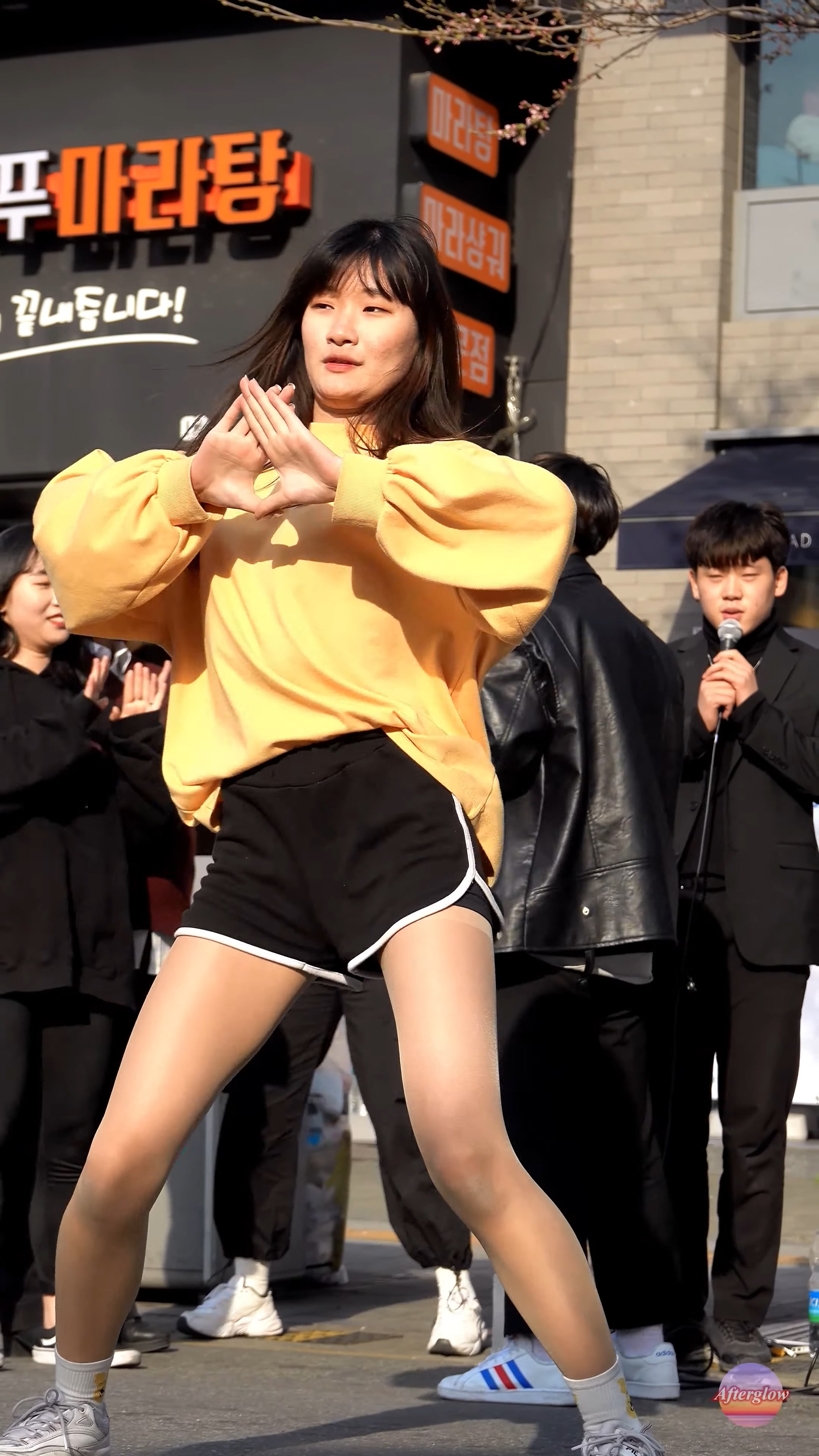 Ůţɣ-FANCAM<strong><font color='red'>[3P]</font></strong>9136-43.200329.4K.Marian Hill.Got ItŮŷ(2)