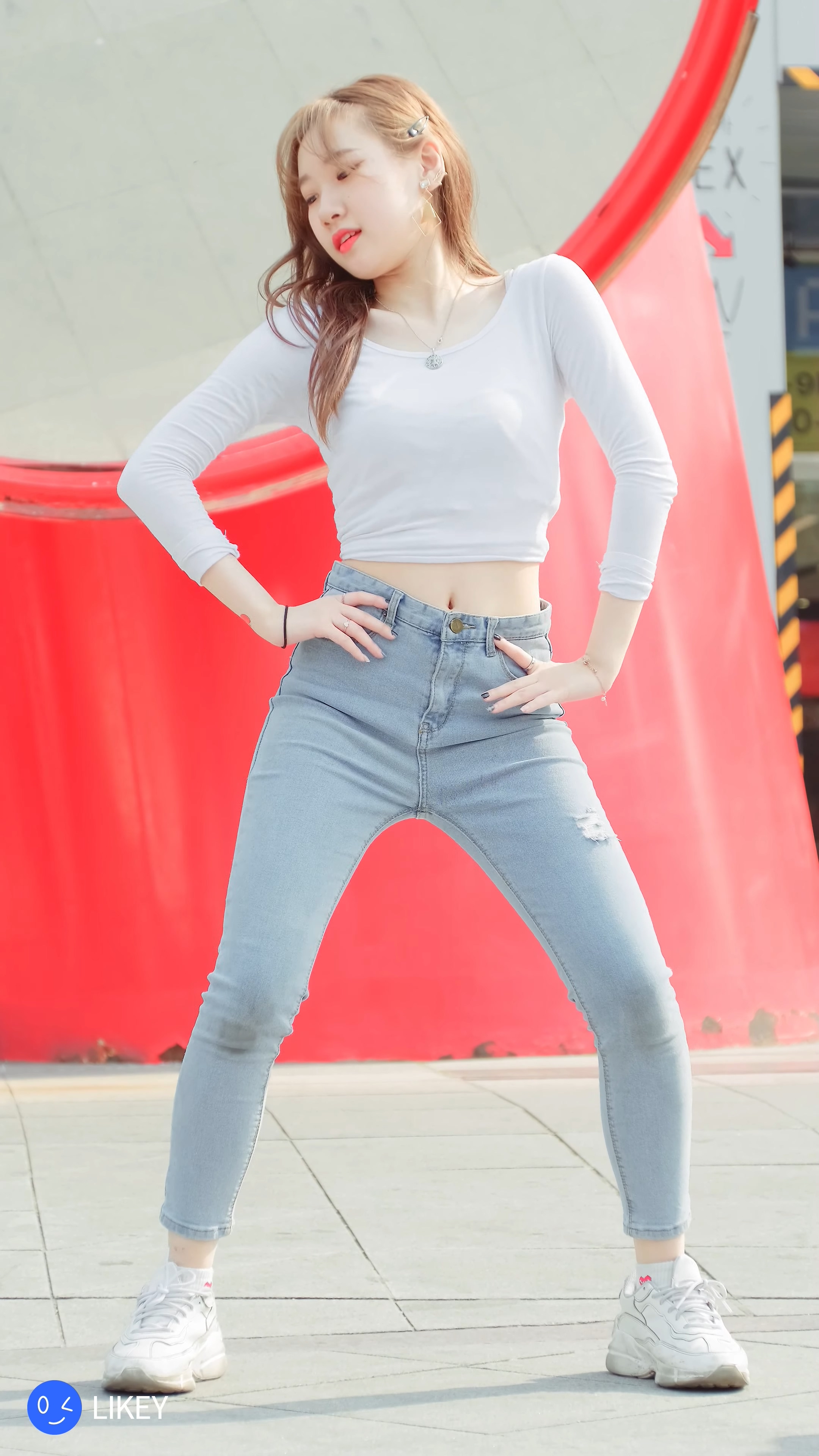 Ůţɣ-FANCAM<strong><font color='red'>[2P]</font></strong>9144-56.200415.4K.Tienbless.YE-EUN.BIRTHDAY.somiŮŷ(2)