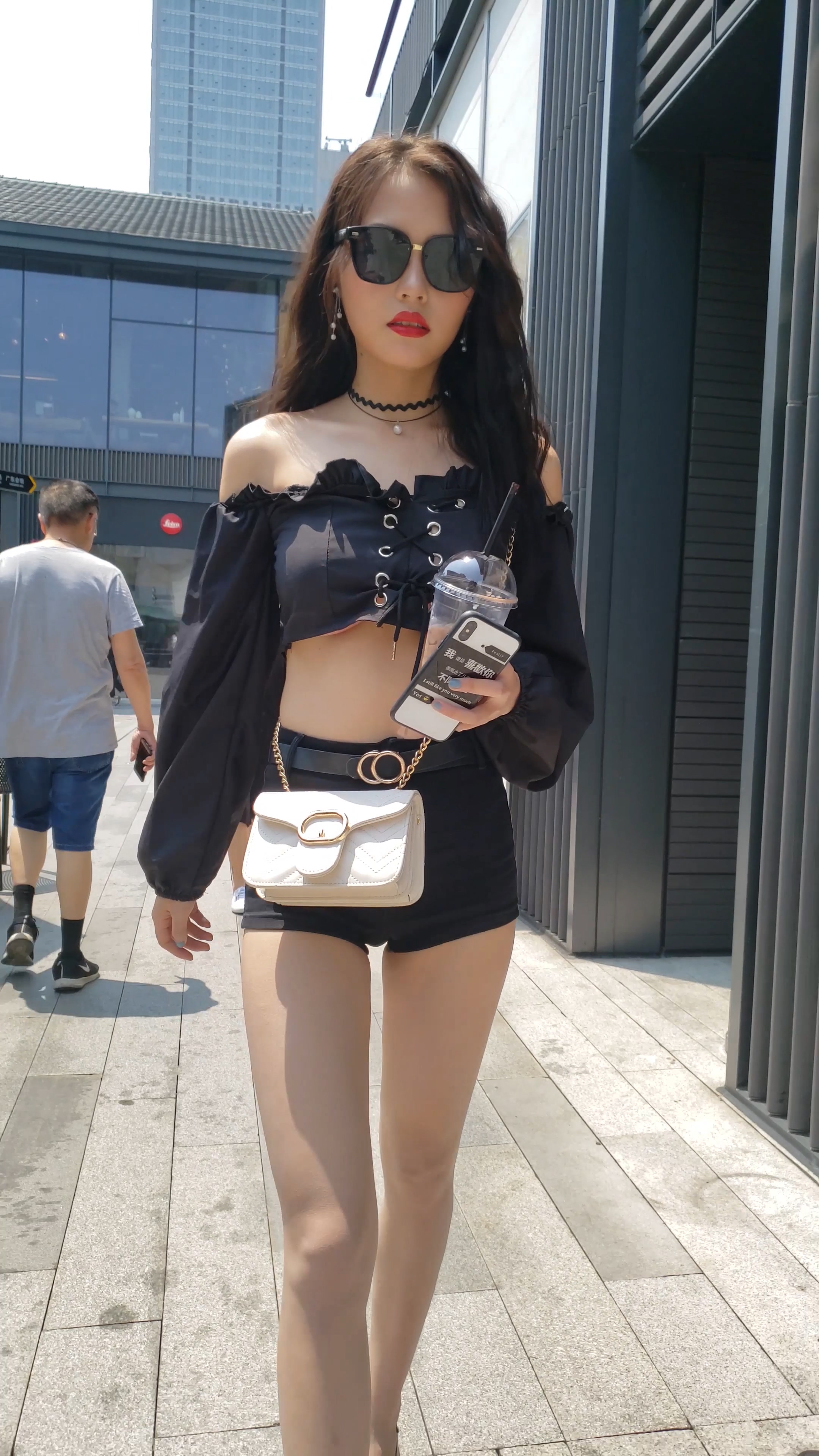D--FANCAM<strong><font color='red'>[15P]</font></strong>57.ģ.4K.15GƵ+ͼŮŷ(2)