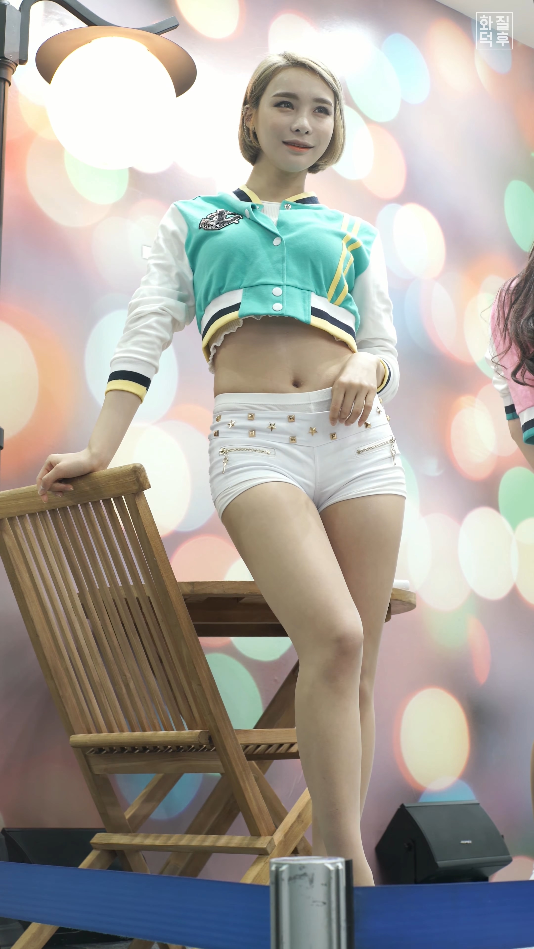 ģأɣ-FANCAM<strong><font color='red'>[4P]</font></strong>9161.62.4K.Model Park HaŮŷ(4)
