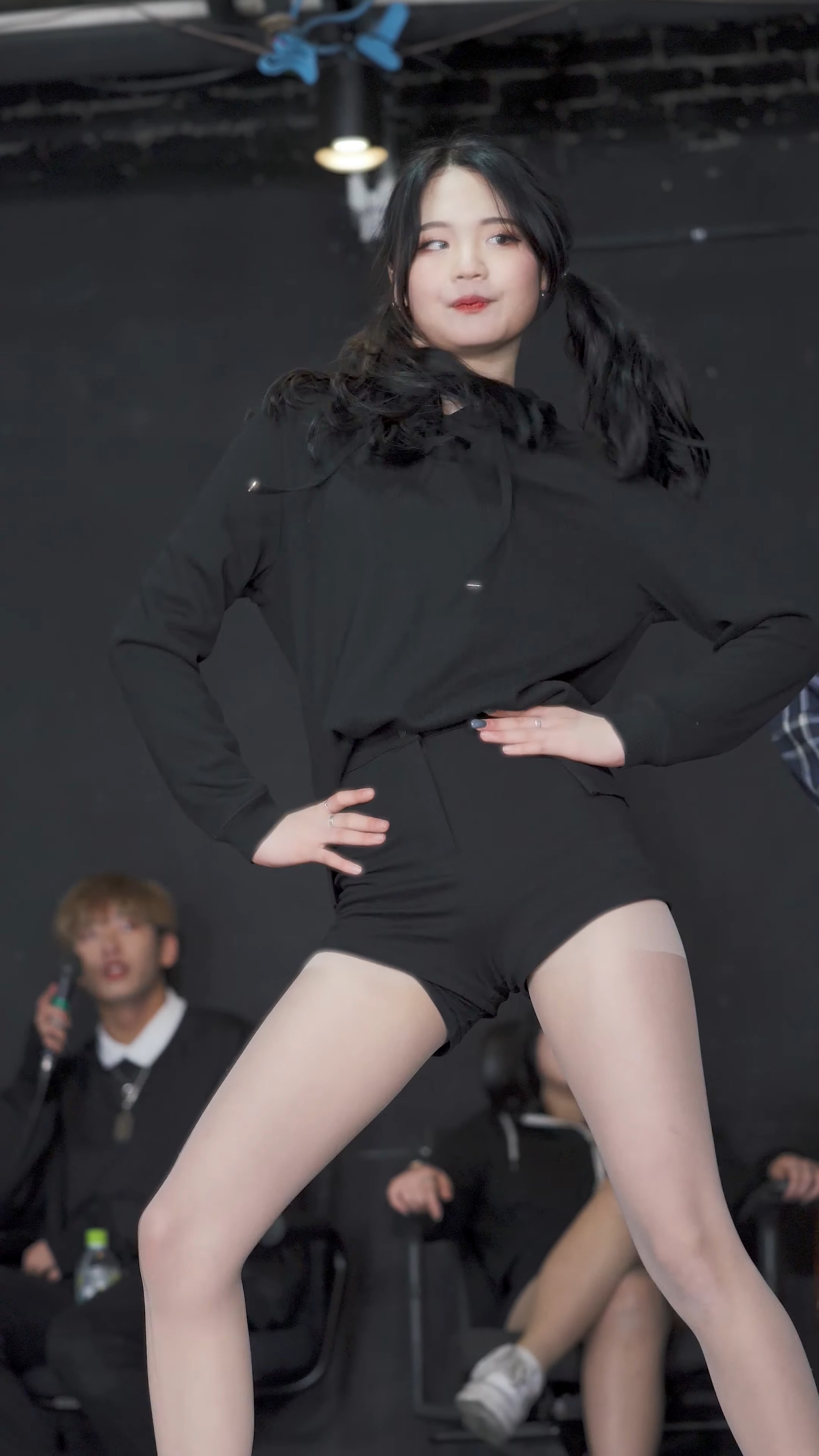 Ůţɣ-FANCAM<strong><font color='red'>[3P]</font></strong>9183.84.200423.4K.Armand.Youn Hee.ICYŮŷ(3)