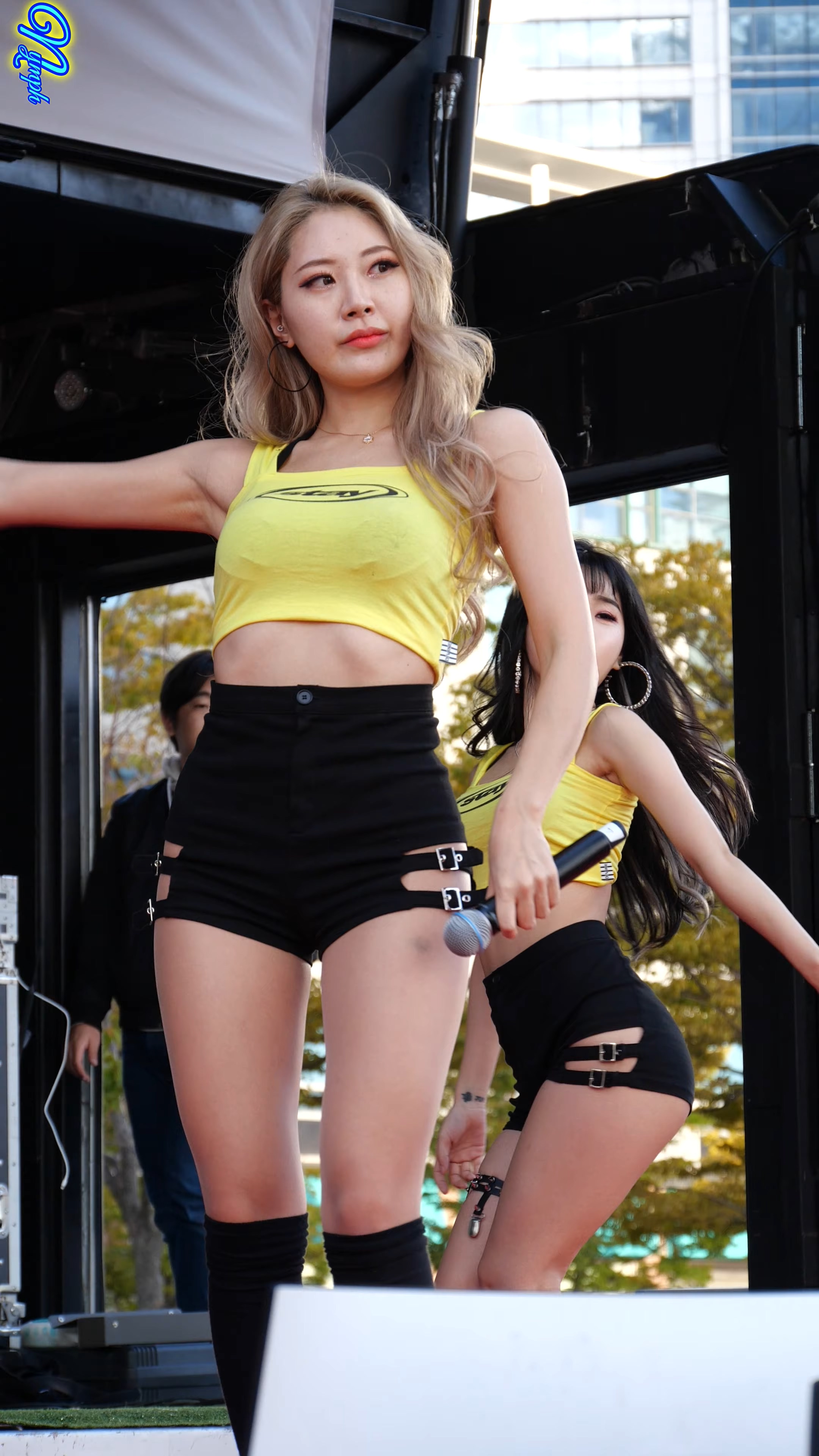 Ůţɣ-FANCAM<strong><font color='red'>[2P]</font></strong>9194.95.191010.4K.Black Bunny.PORT BEER FESTAŮŷ(4)