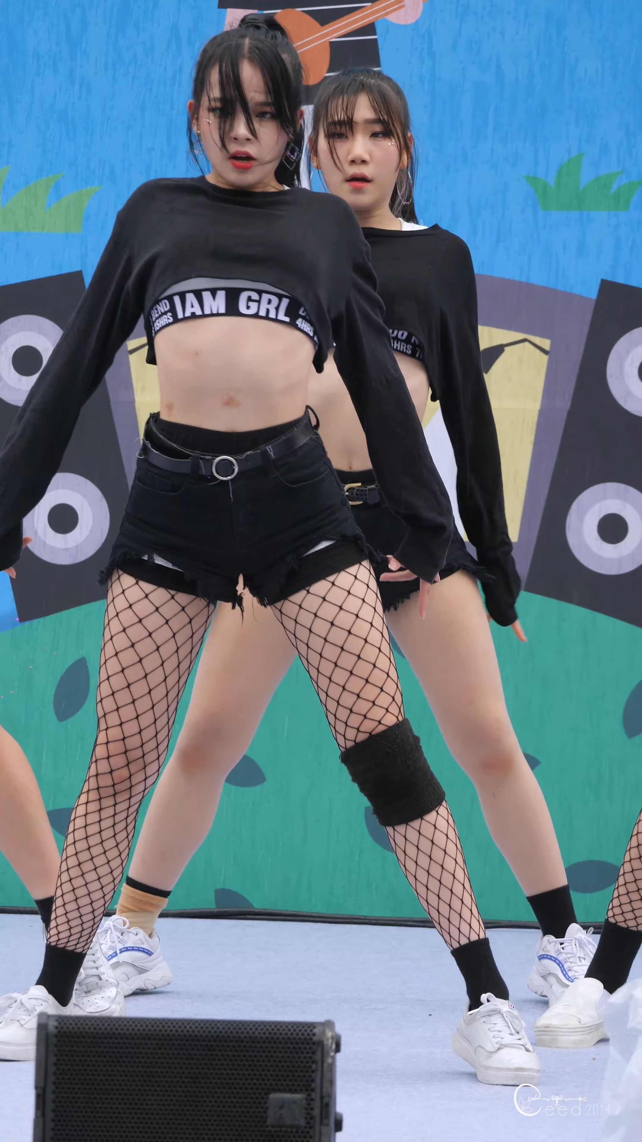 Ůţɣ-FANCAM<strong><font color='red'>[1P]</font></strong>9224.200502.4K.Pioo.DanceŮŷ(1)
