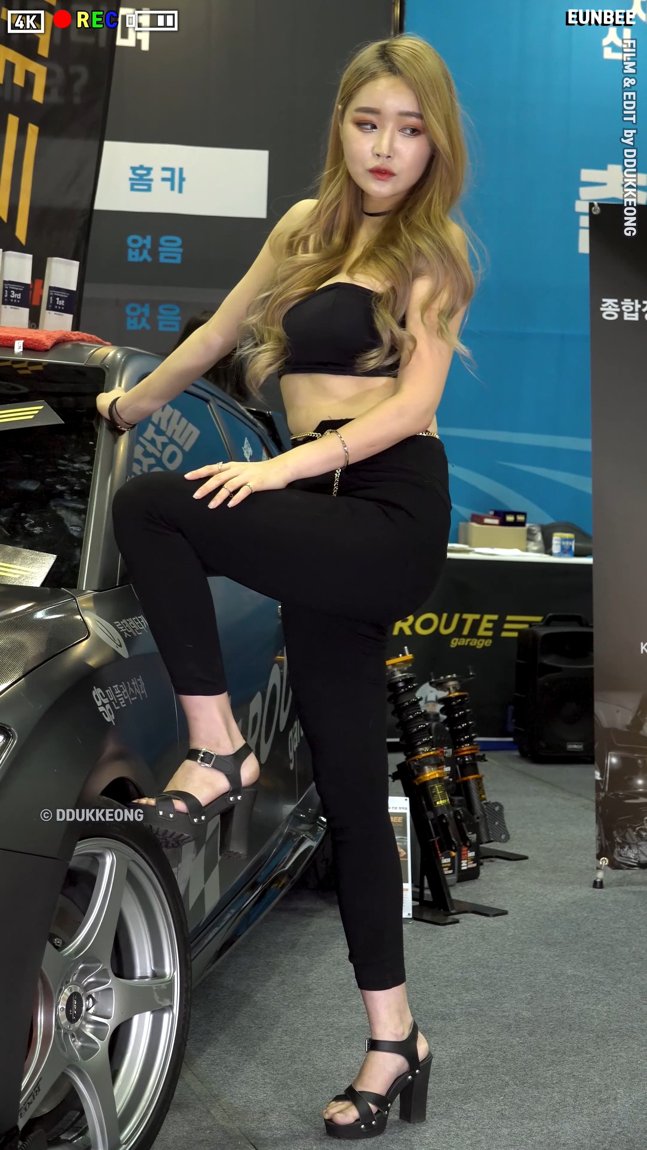 ģأɣ-FANCAM<strong><font color='red'>[2P]</font></strong>9253.191230.4K.Model EunbeeŮŷ(1)