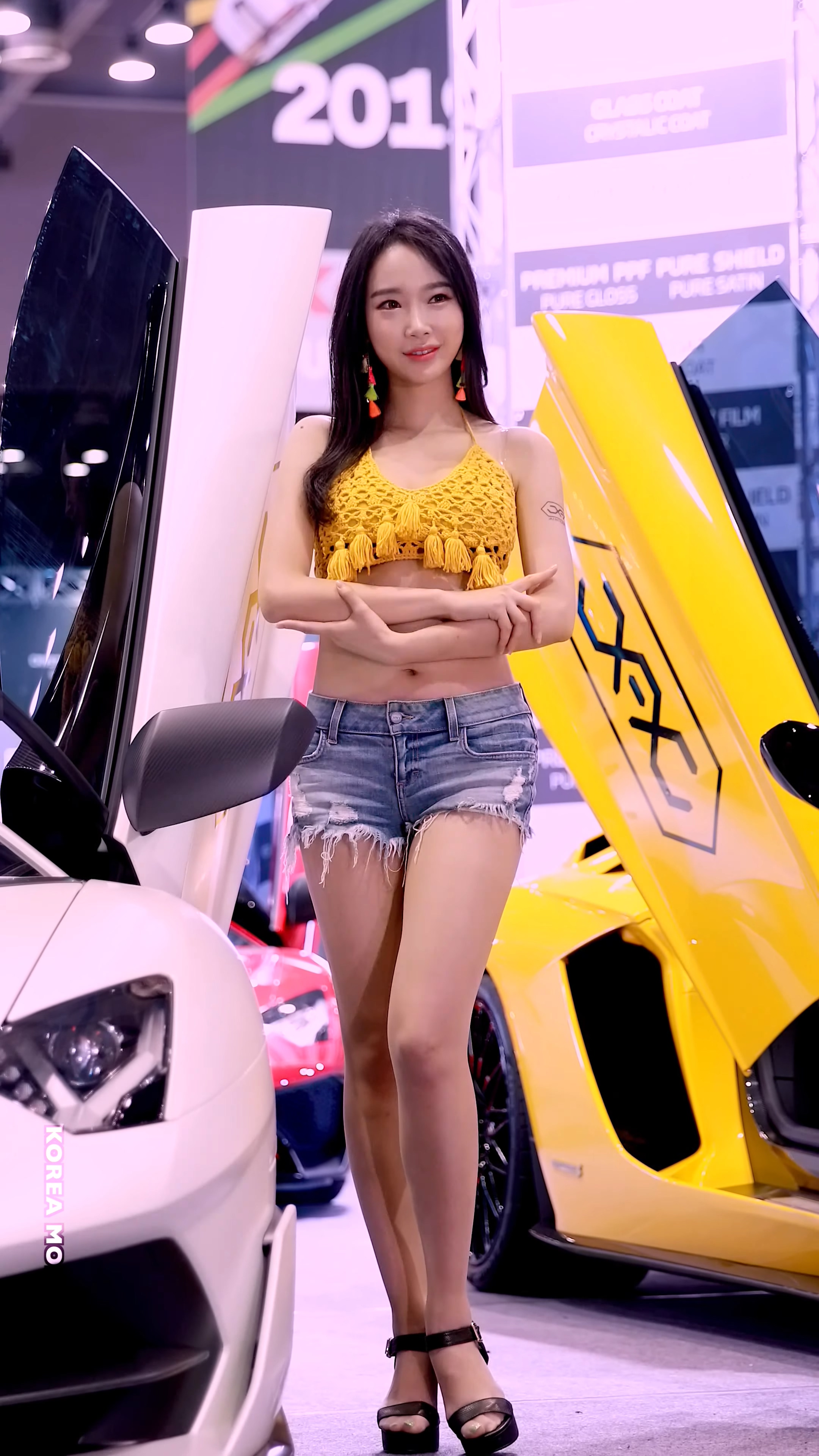 ģأɣ-FANCAM<strong><font color='red'>[2P]</font></strong>9259.191230.4K.Model Kim Da NaŮŷ(1)