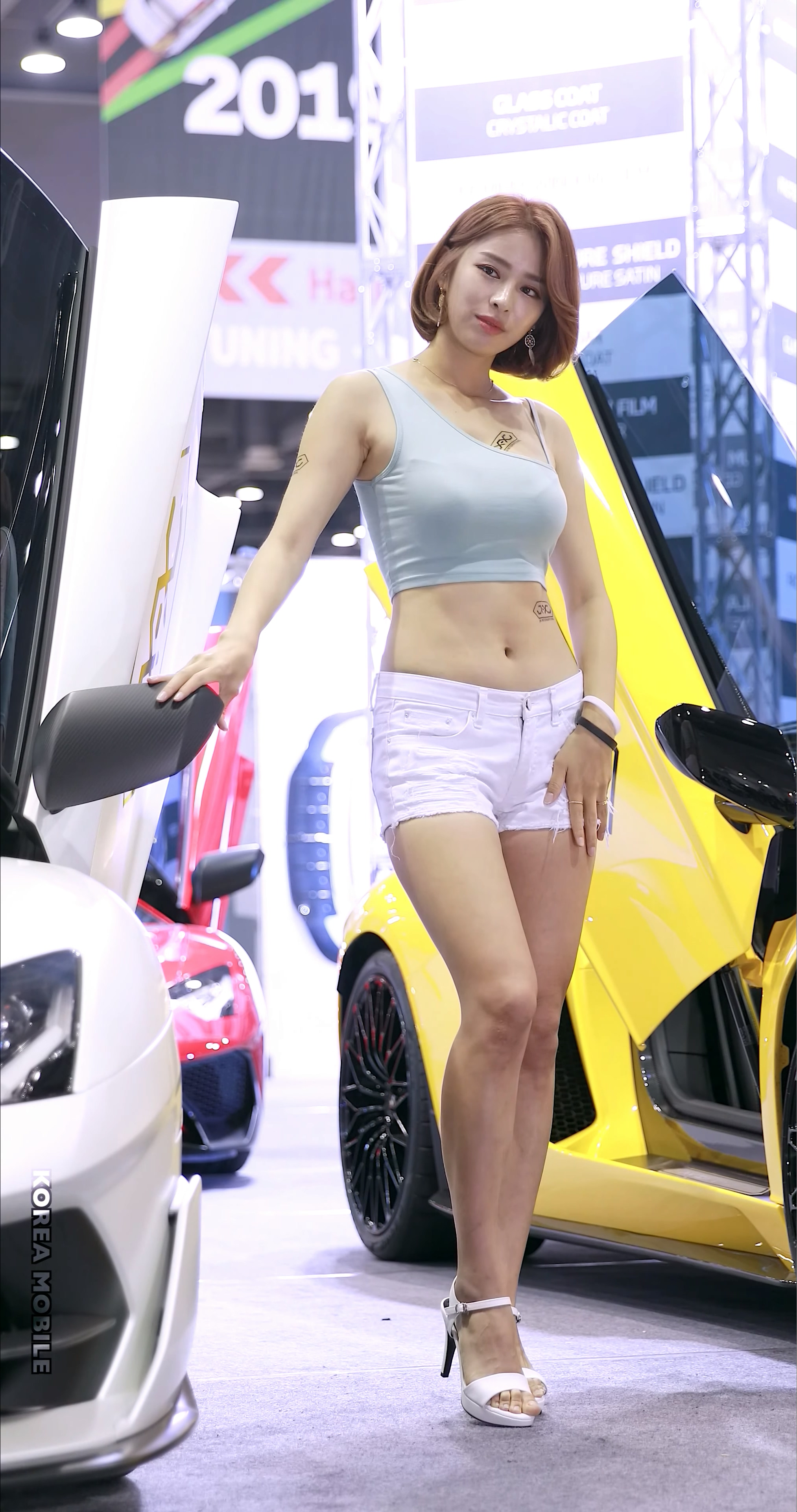 ģأɣ-FANCAM<strong><font color='red'>[1P]</font></strong>9263.191230.4K.Model An NakyeongŮŷ(1)
