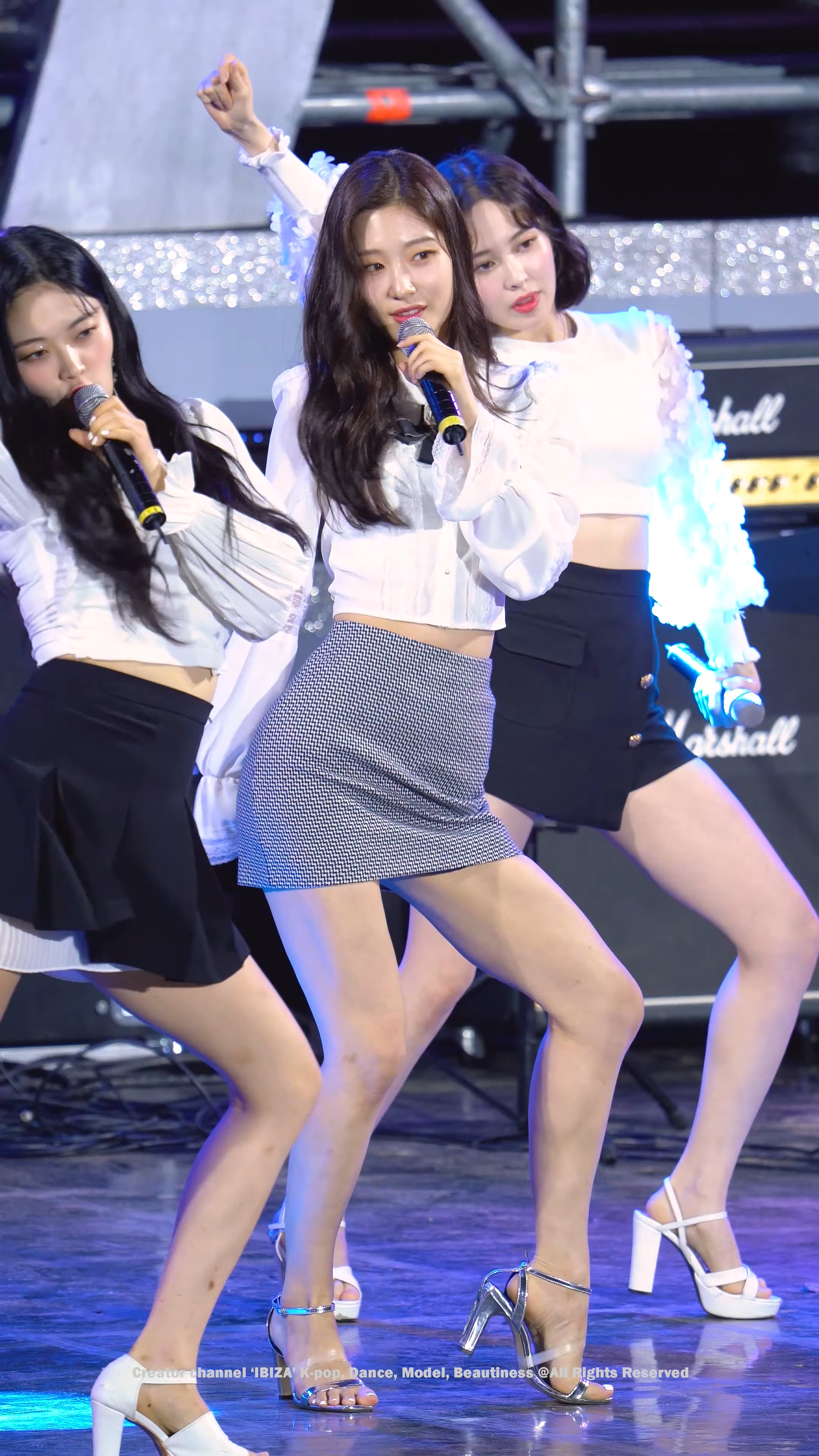 Ůţɣ-FANCAM<strong><font color='red'>[2P]</font></strong>9295-96.190818.4K.DIA.Jung Chaeyeon.WOOWAŮŷ(1)