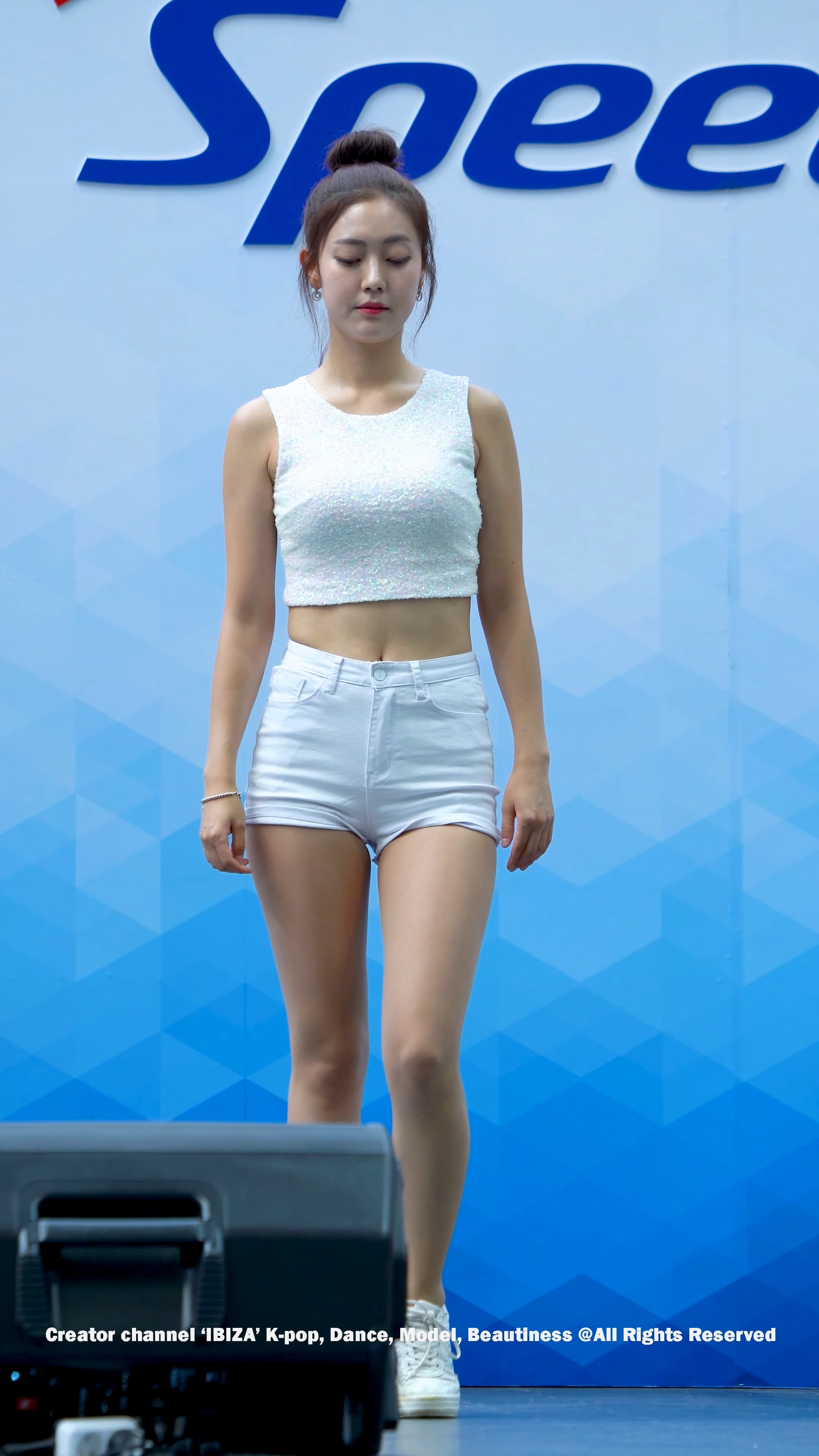 Ůţɣ-FANCAM<strong><font color='red'>[1P]</font></strong>9303.190616.4K.Cheer leader Jung DahyeŮŷ(1)