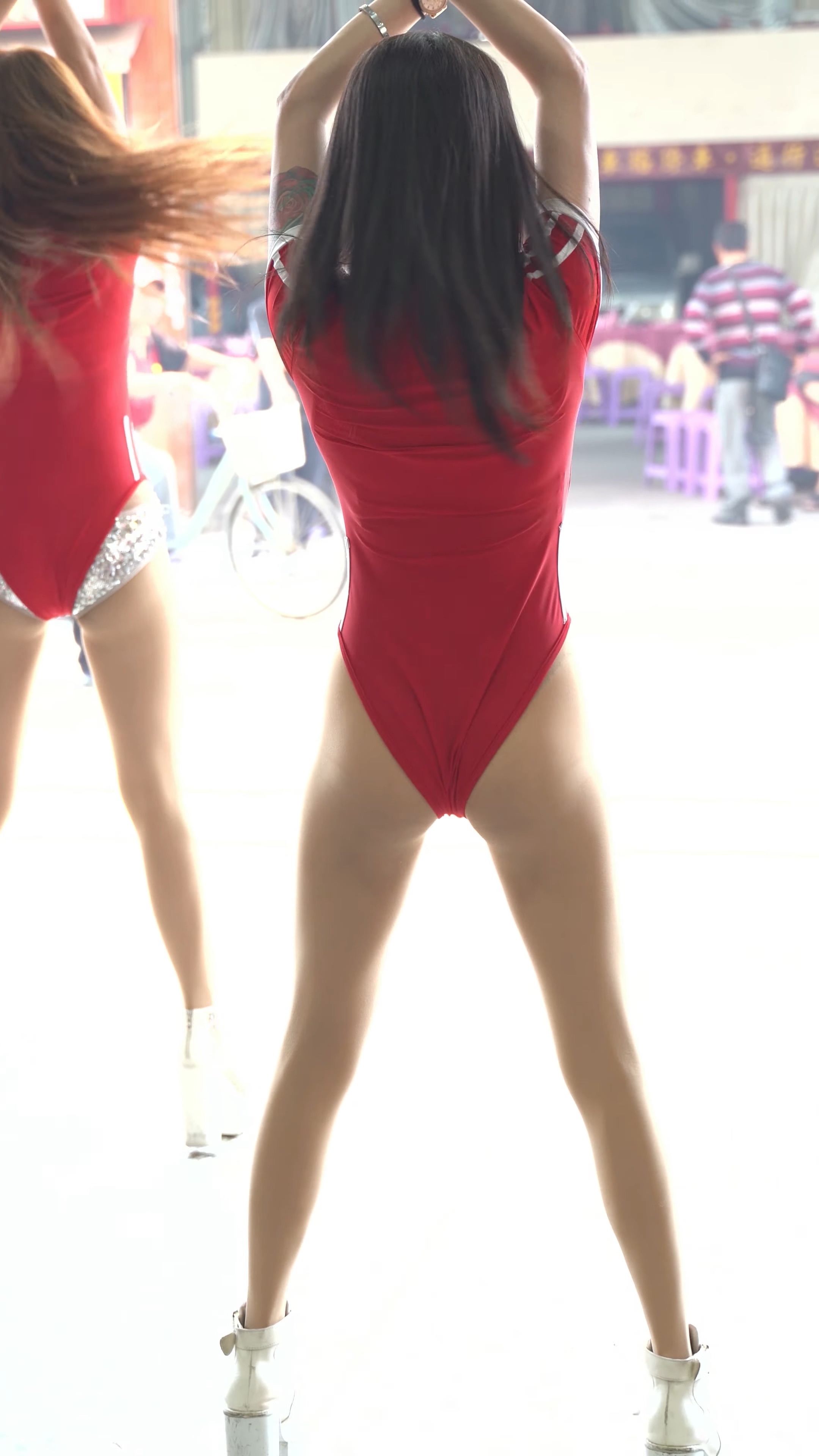 Ӱʦ-FANCAM<strong><font color='red'>[5P]</font></strong>9323-25.200504.4K.Model wuciŮŷ(4)
