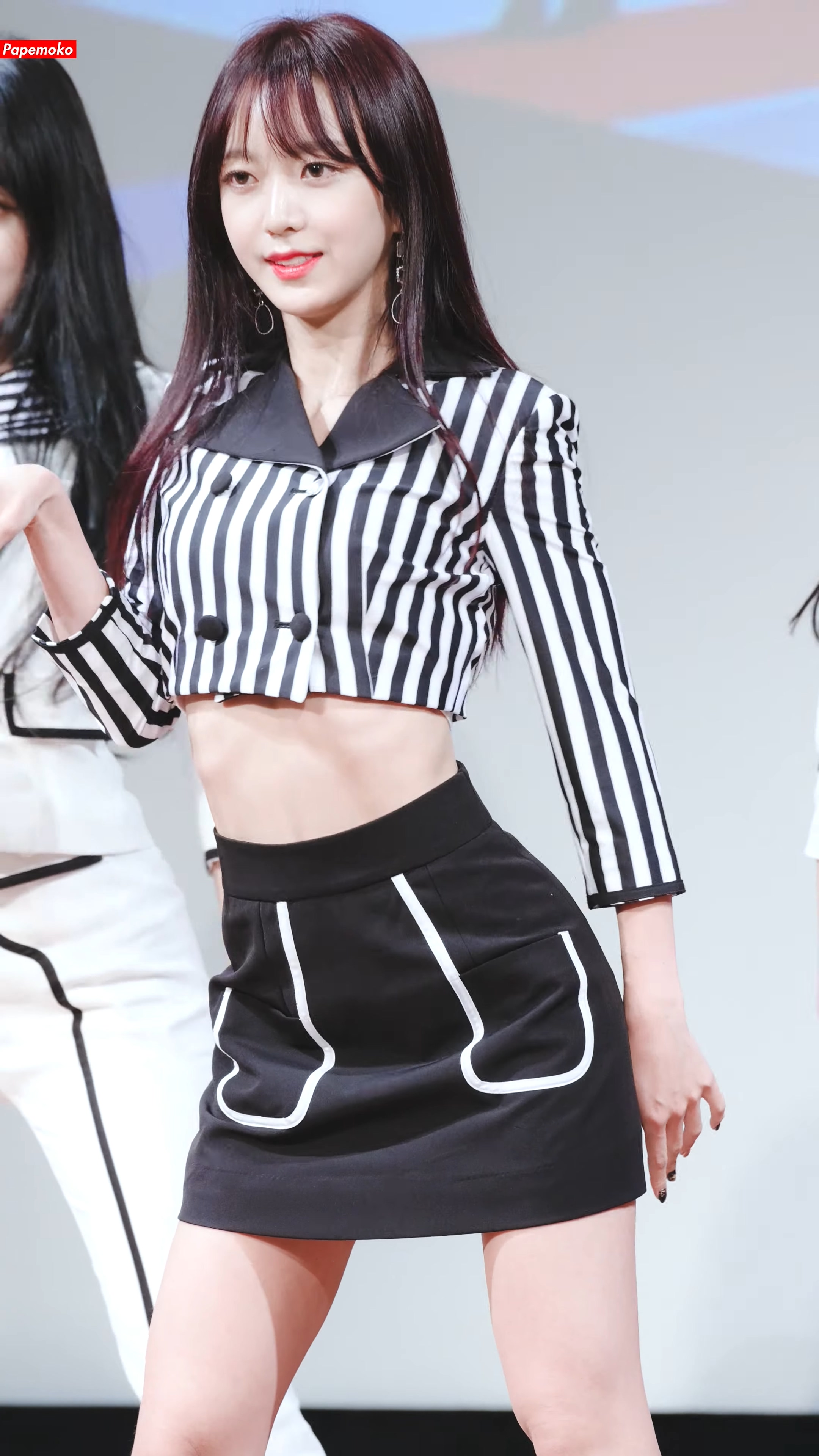 Ůţɣ-FANCAM<strong><font color='red'>[6P]</font></strong>9349-52.191112.4K.Nature SOHEE.OOPSIEŮŷ(1)