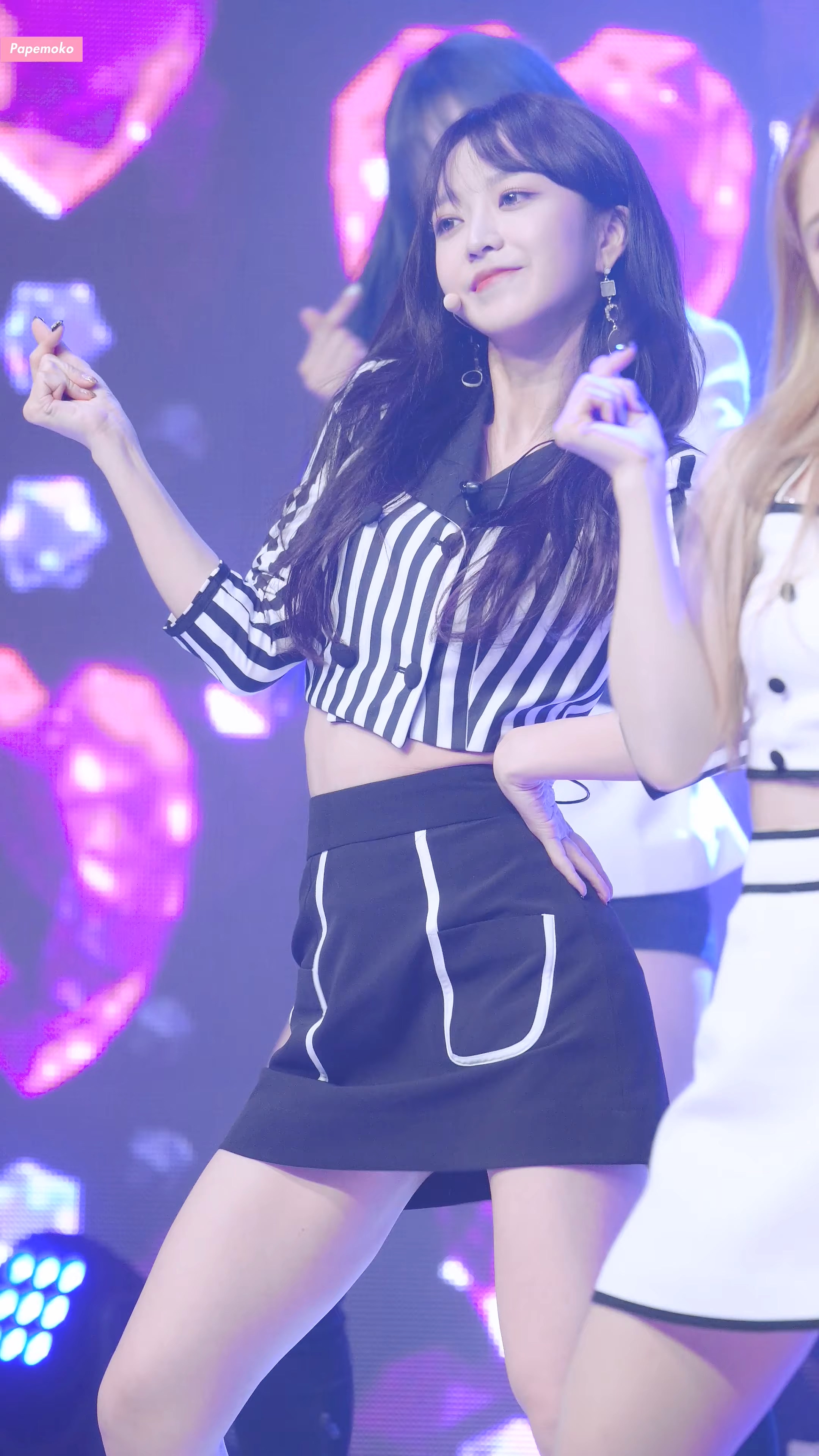 Ůţɣ-FANCAM<strong><font color='red'>[6P]</font></strong>9349-52.191112.4K.Nature SOHEE.OOPSIEŮŷ(3)