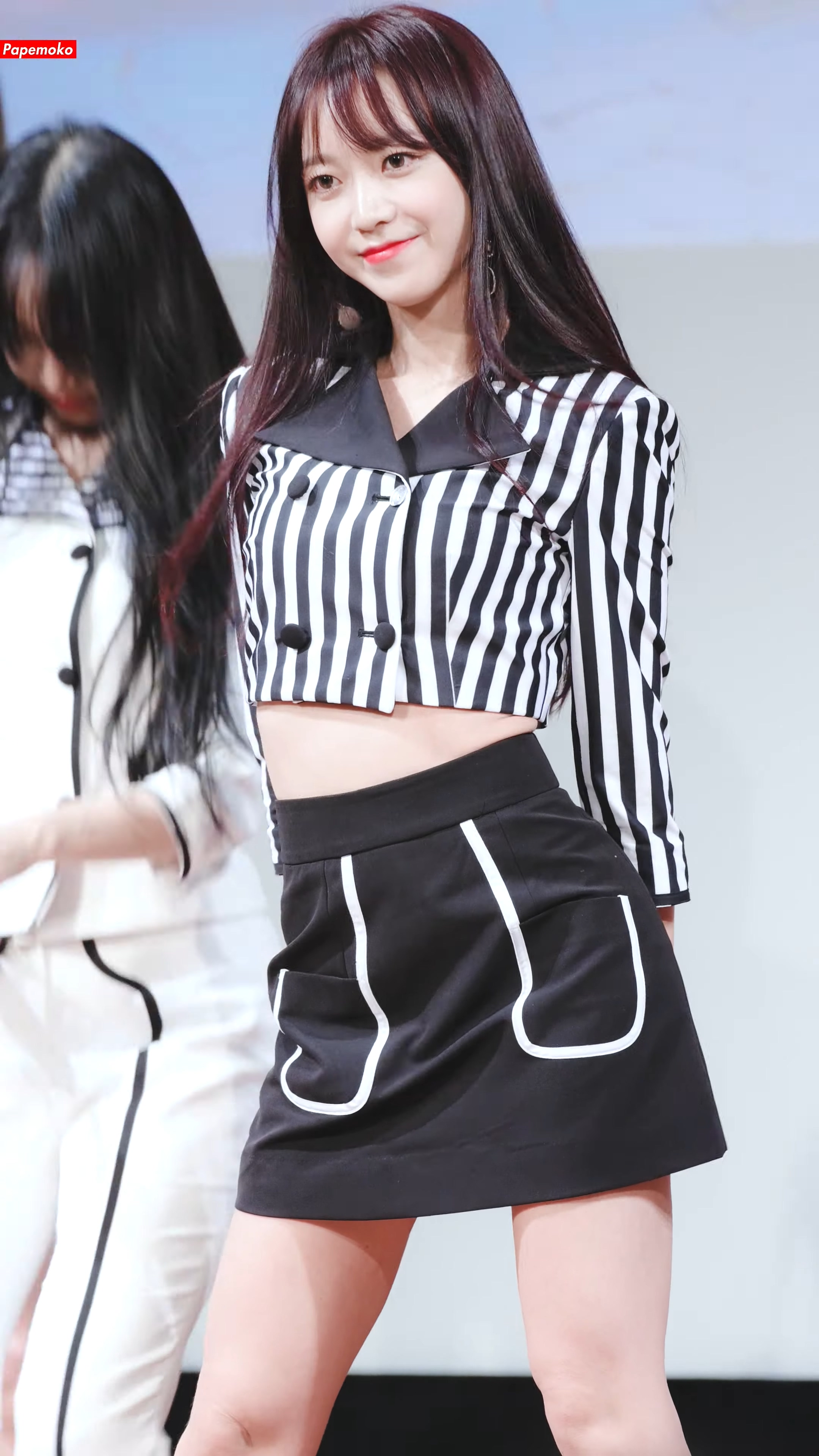Ůţɣ-FANCAM<strong><font color='red'>[6P]</font></strong>9349-52.191112.4K.Nature SOHEE.OOPSIEŮŷ(2)