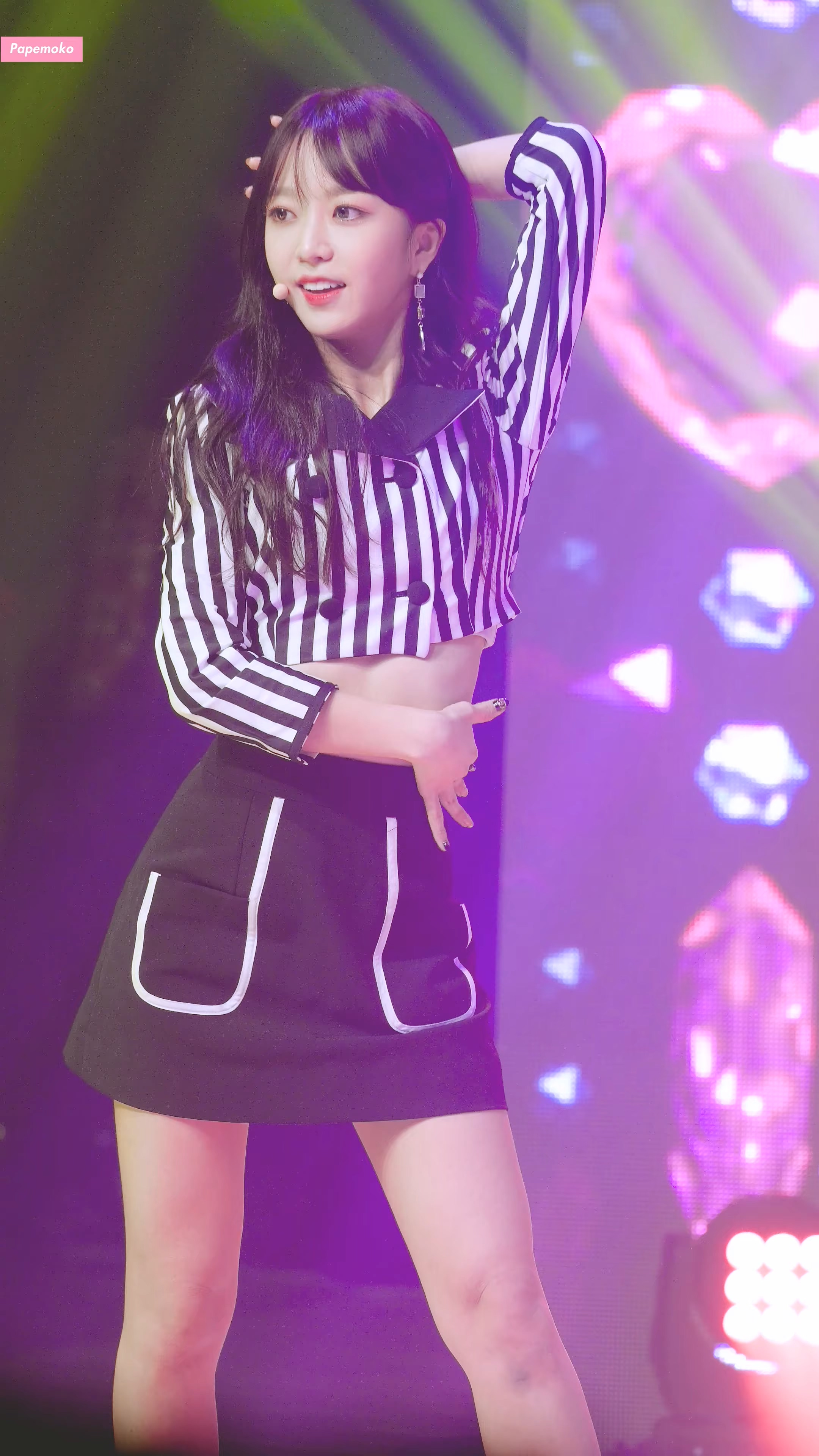 Ůţɣ-FANCAM<strong><font color='red'>[6P]</font></strong>9349-52.191112.4K.Nature SOHEE.OOPSIEŮŷ(4)