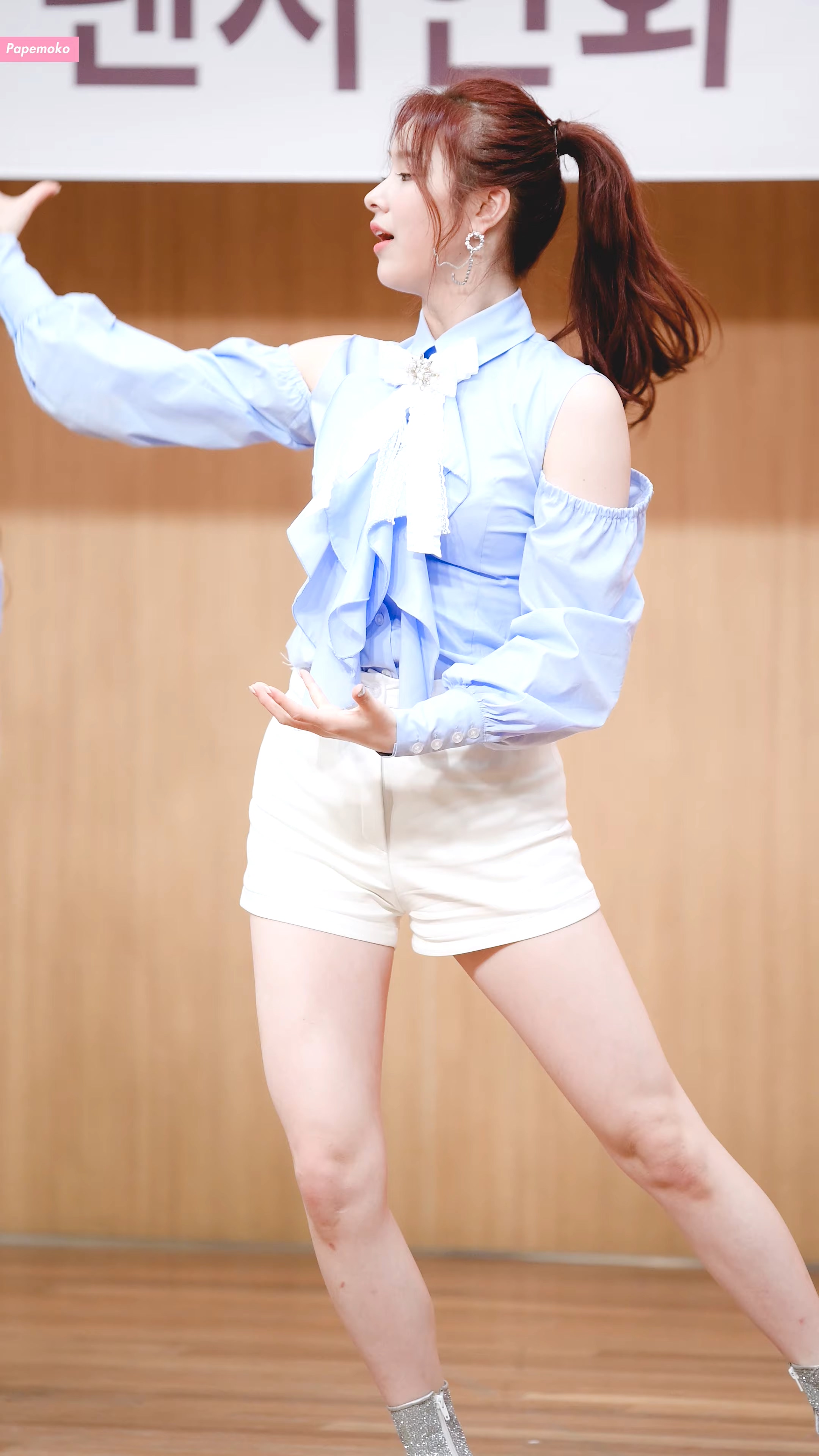 Ůţɣ-FANCAM<strong><font color='red'>[2P]</font></strong>9355.200107.4K.Dream Note.EunJo.WISHŮŷ(2)
