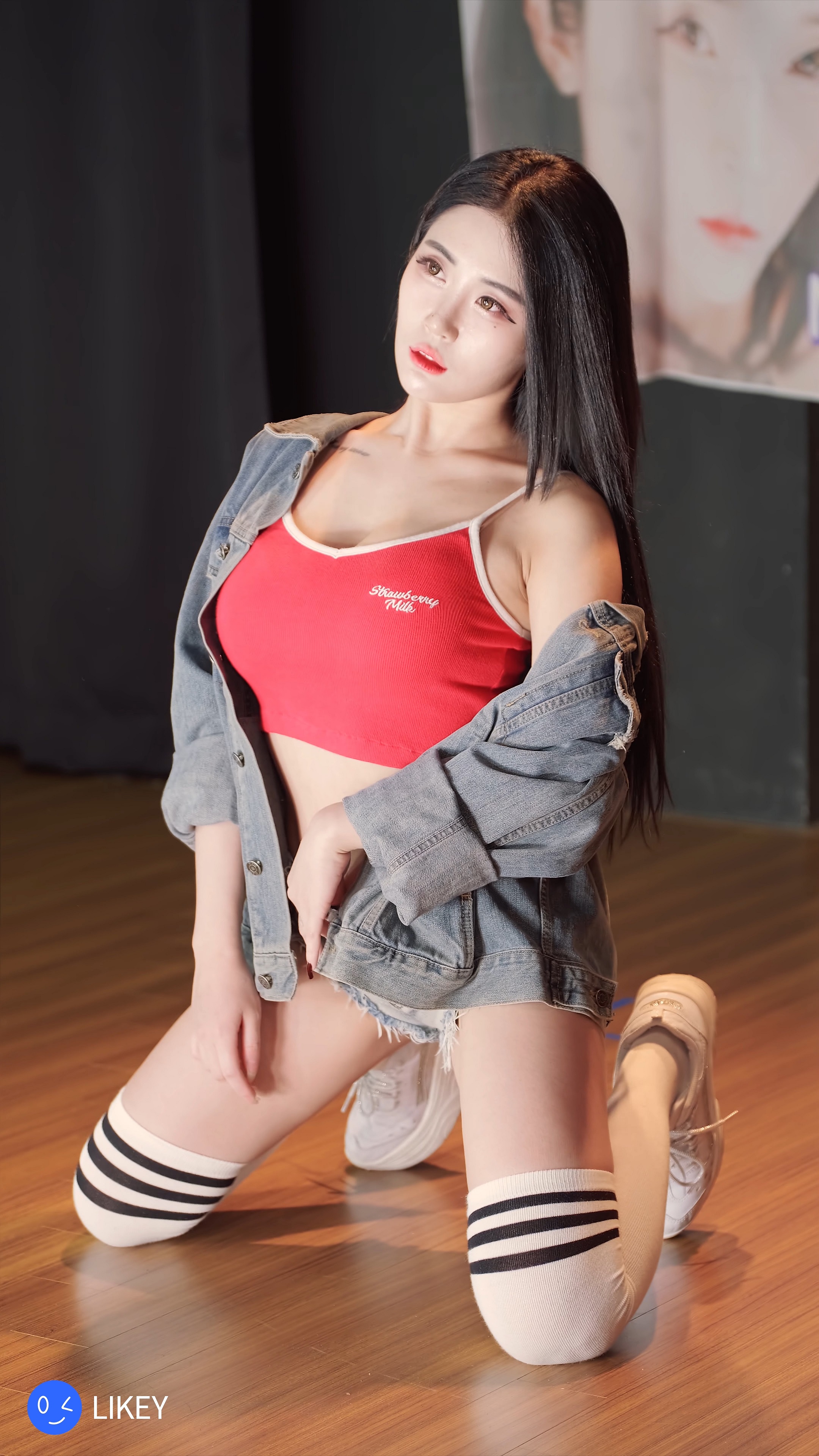 Ůţɣ-FANCAM<strong><font color='red'>[3P]</font></strong>9368.200301.4K.GirlCrush.Bomi.mp4Ůŷ(1)