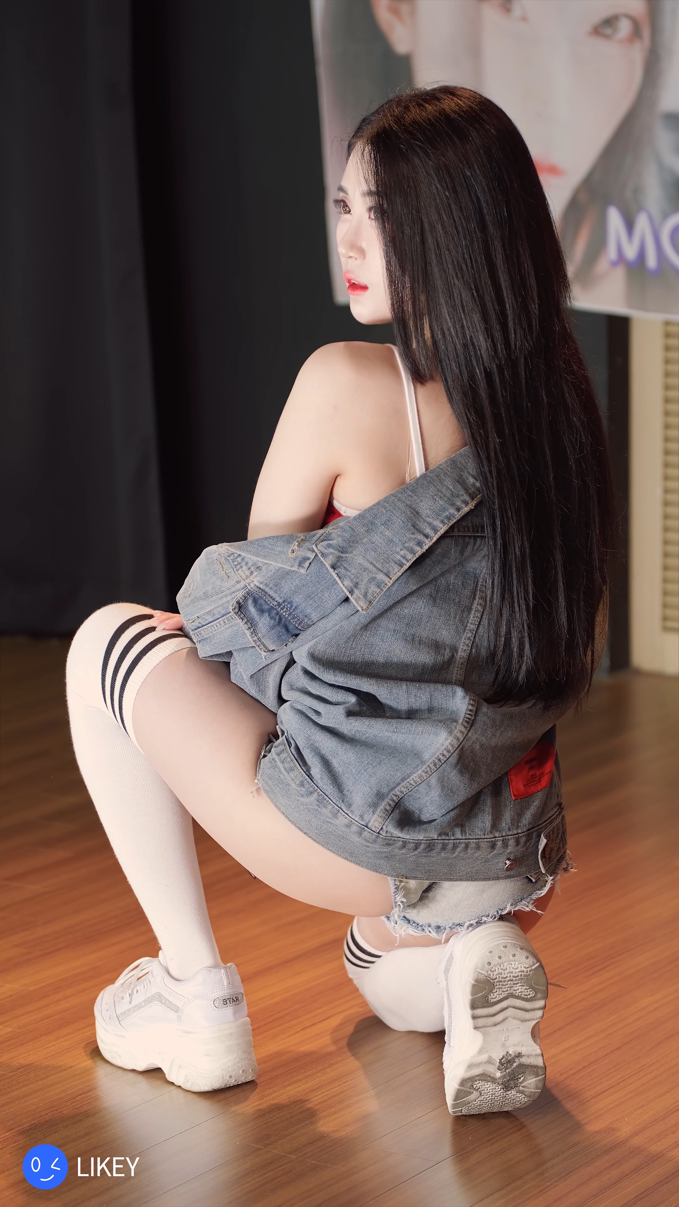 Ůţɣ-FANCAM<strong><font color='red'>[3P]</font></strong>9368.200301.4K.GirlCrush.Bomi.mp4Ůŷ(3)