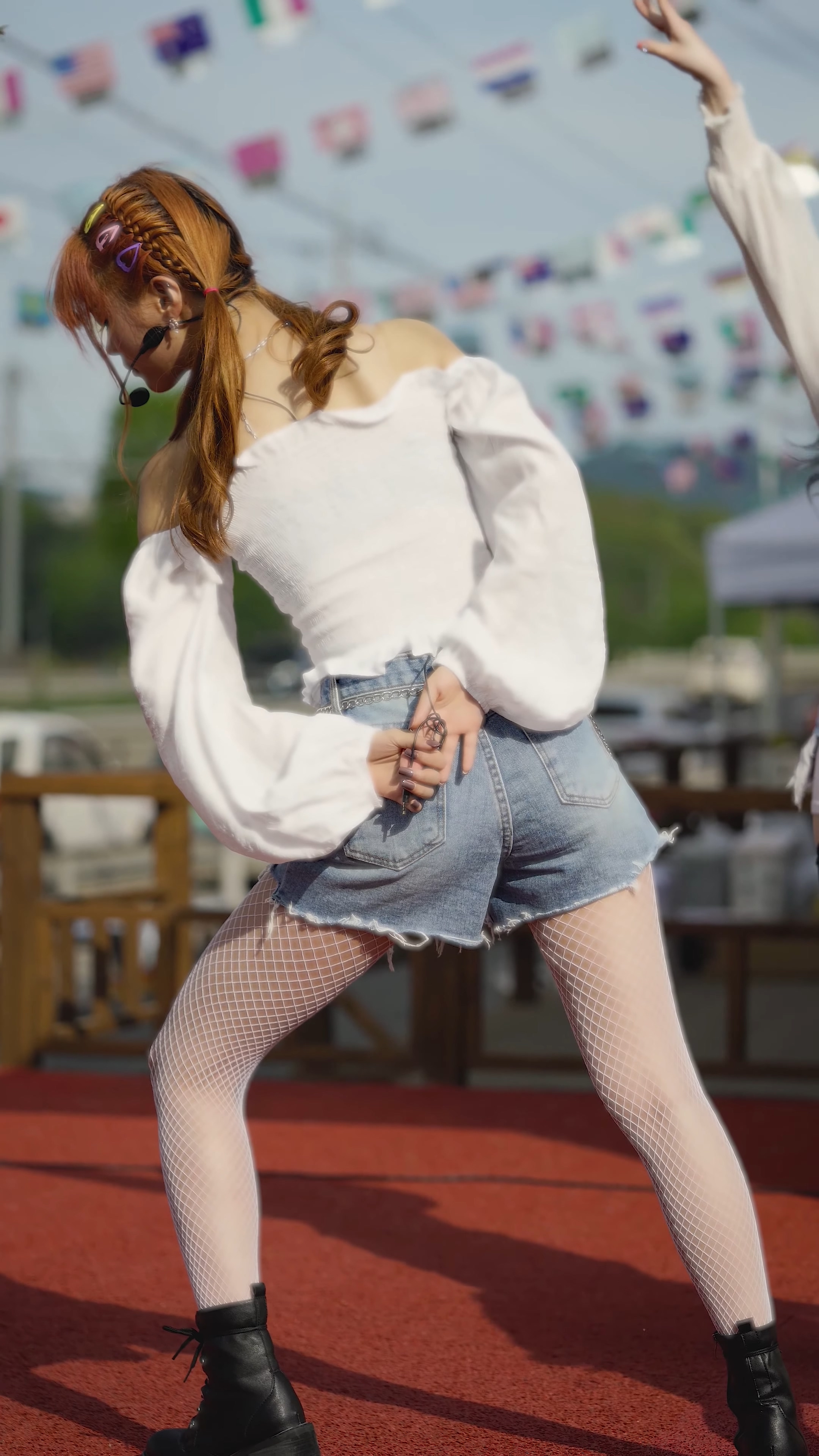 Ůţɣ-FANCAM<strong><font color='red'>[6P]</font></strong>9377-81.200503.4K.DayDream.NUMNUMŮŷ(7)