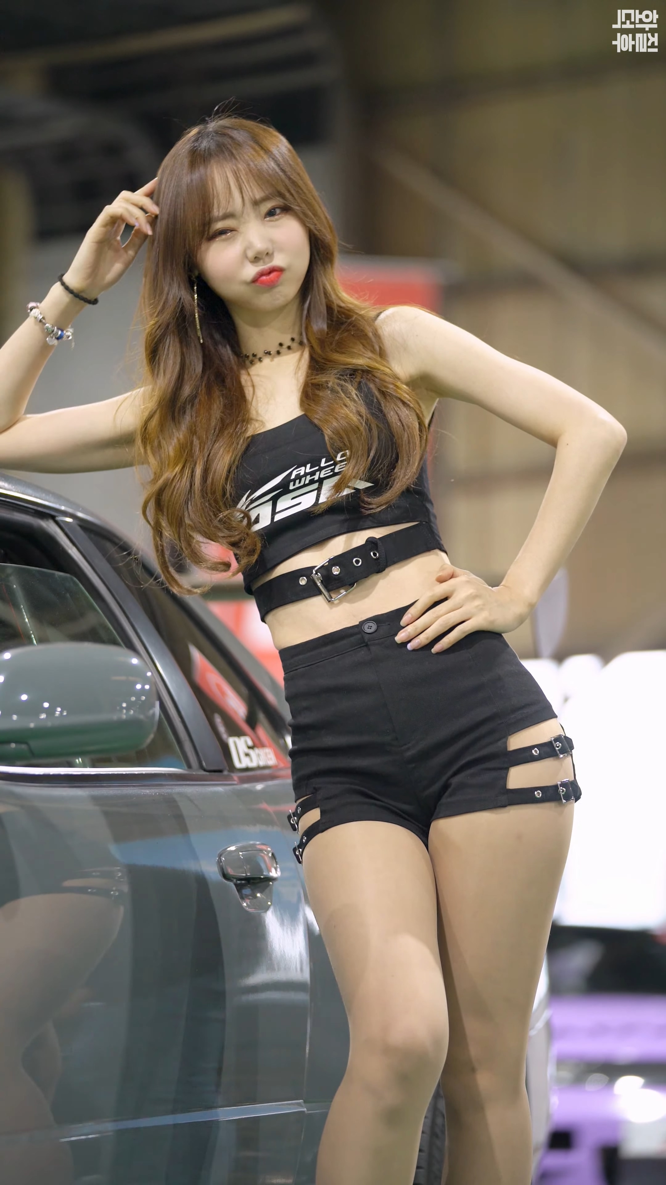 ģأɣ-FANCAM<strong><font color='red'>[1P]</font></strong>9385.200518.4K.Model Kim YeonduŮŷ(1)