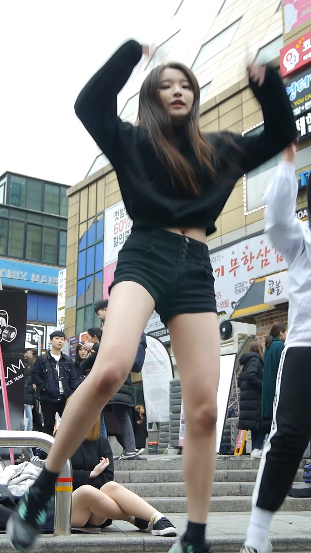 Ůţɣ-FANCAM<strong><font color='red'>[4P]</font></strong>9400-07.200518.1080P.LY.Ice Cream Cake Red VelvetŮŷ(11)