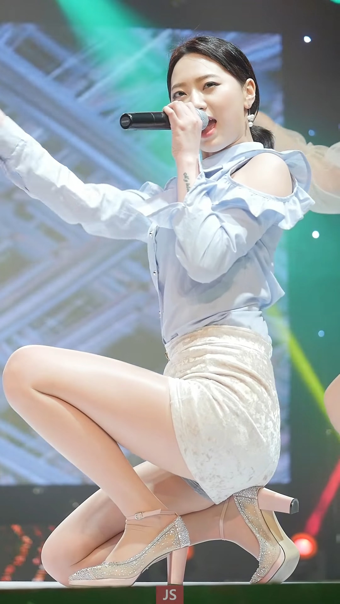 Ůţɣ-FANCAM<strong><font color='red'>[7P]</font></strong>9408-12.200518.4K.Sarang.O My Jewel.Poker FaceŮŷ(5)