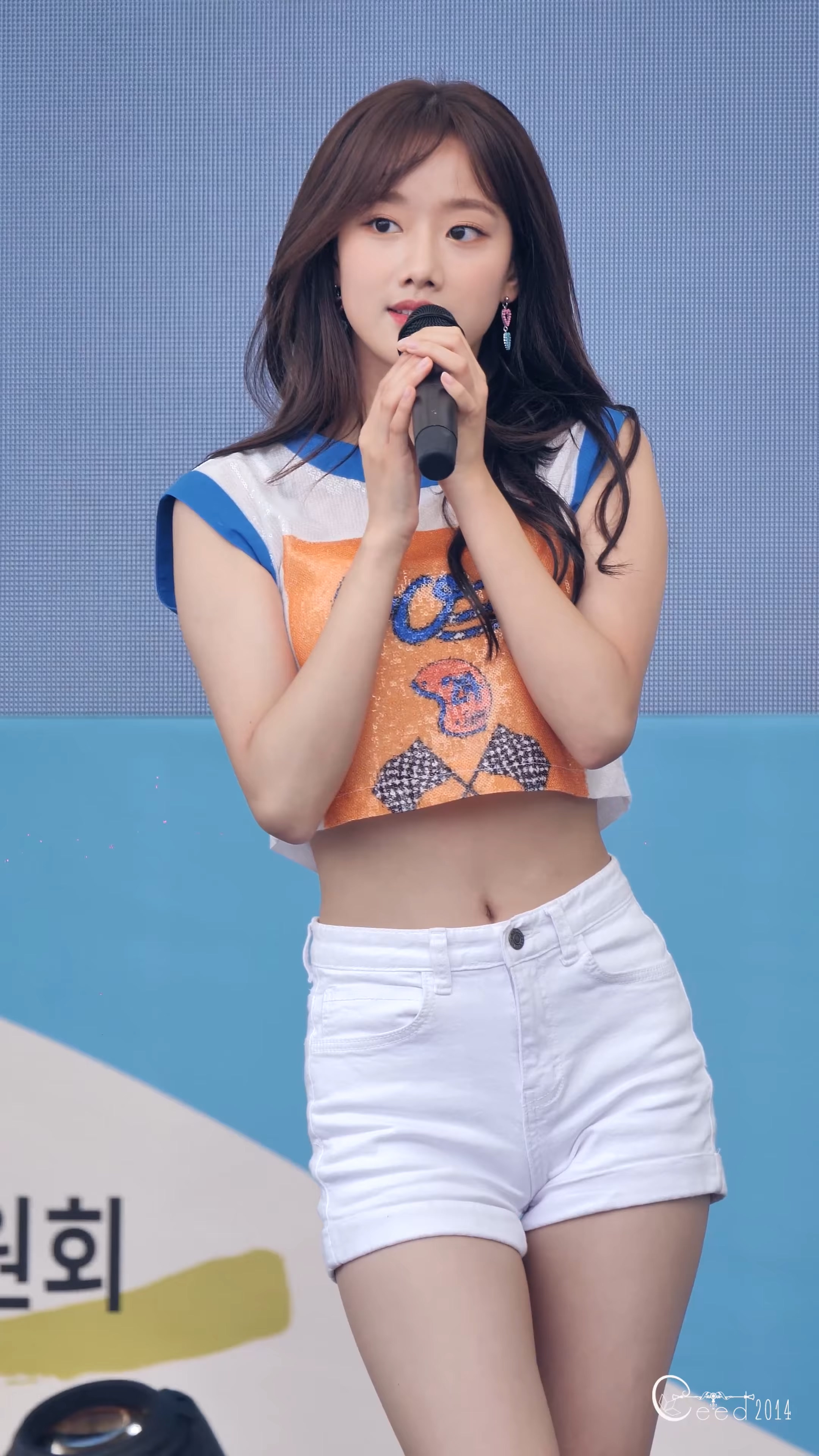 Ůţɣ-FANCAM<strong><font color='red'>[3P]</font></strong>9417.200518.4K.APRIL.The Blue BirdŮŷ(3)