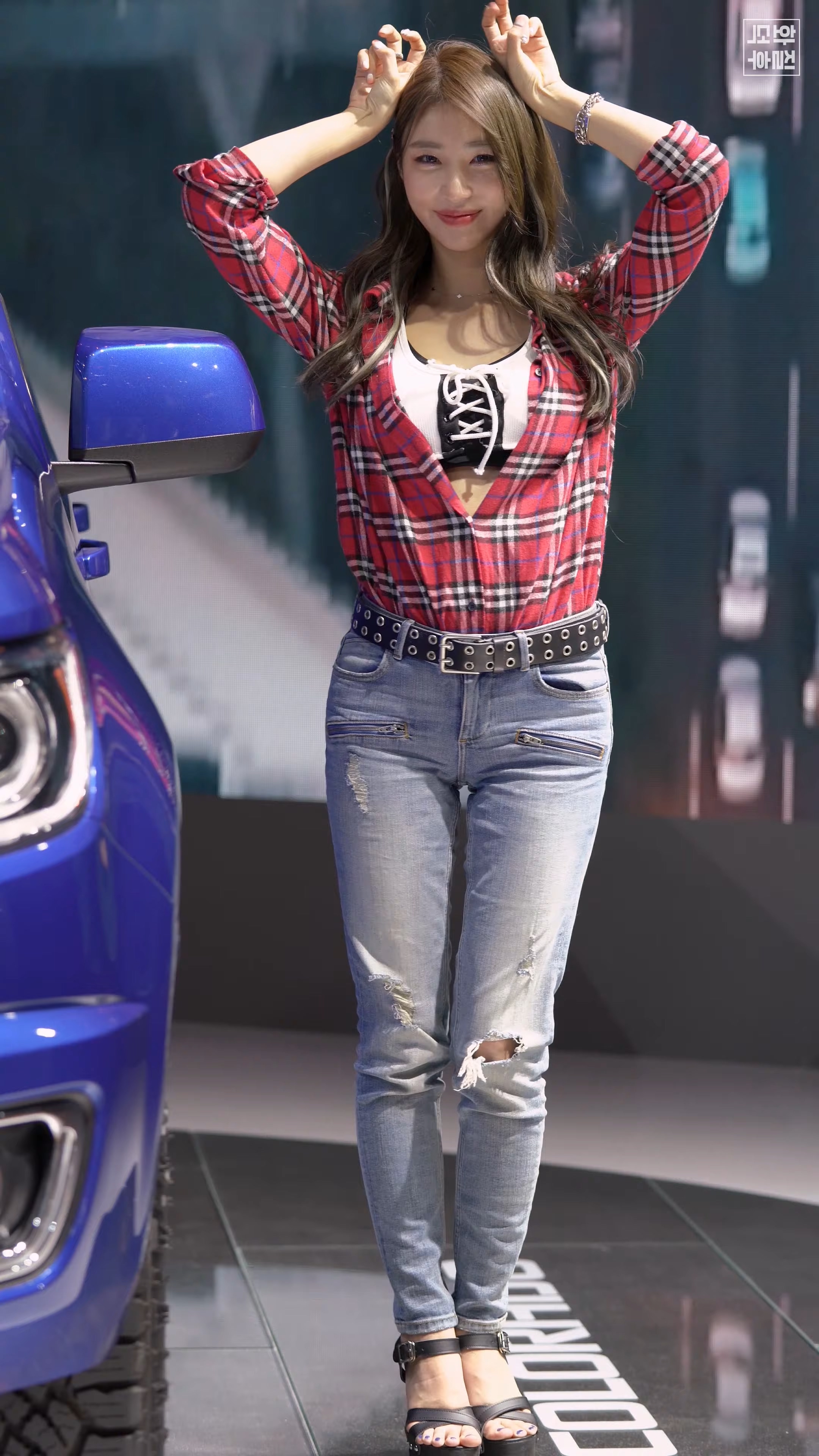 ģأɣ-FANCAM<strong><font color='red'>[3P]</font></strong>9418.200518.4K.Model  Im JiuŮŷ(2)