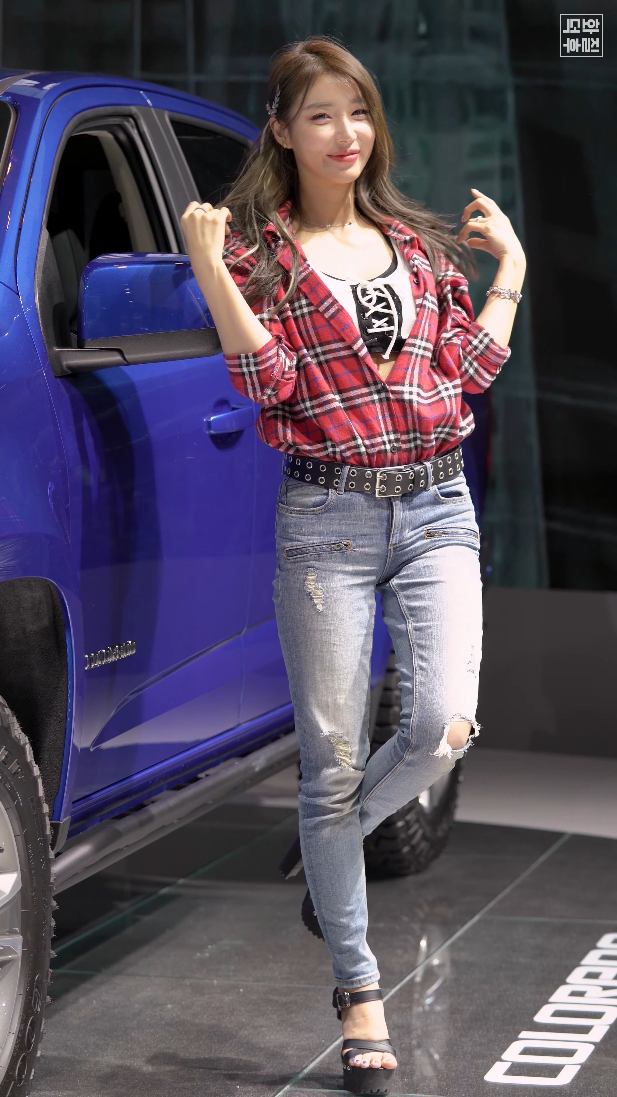 ģأɣ-FANCAM<strong><font color='red'>[3P]</font></strong>9418.200518.4K.Model  Im JiuŮŷ(1)