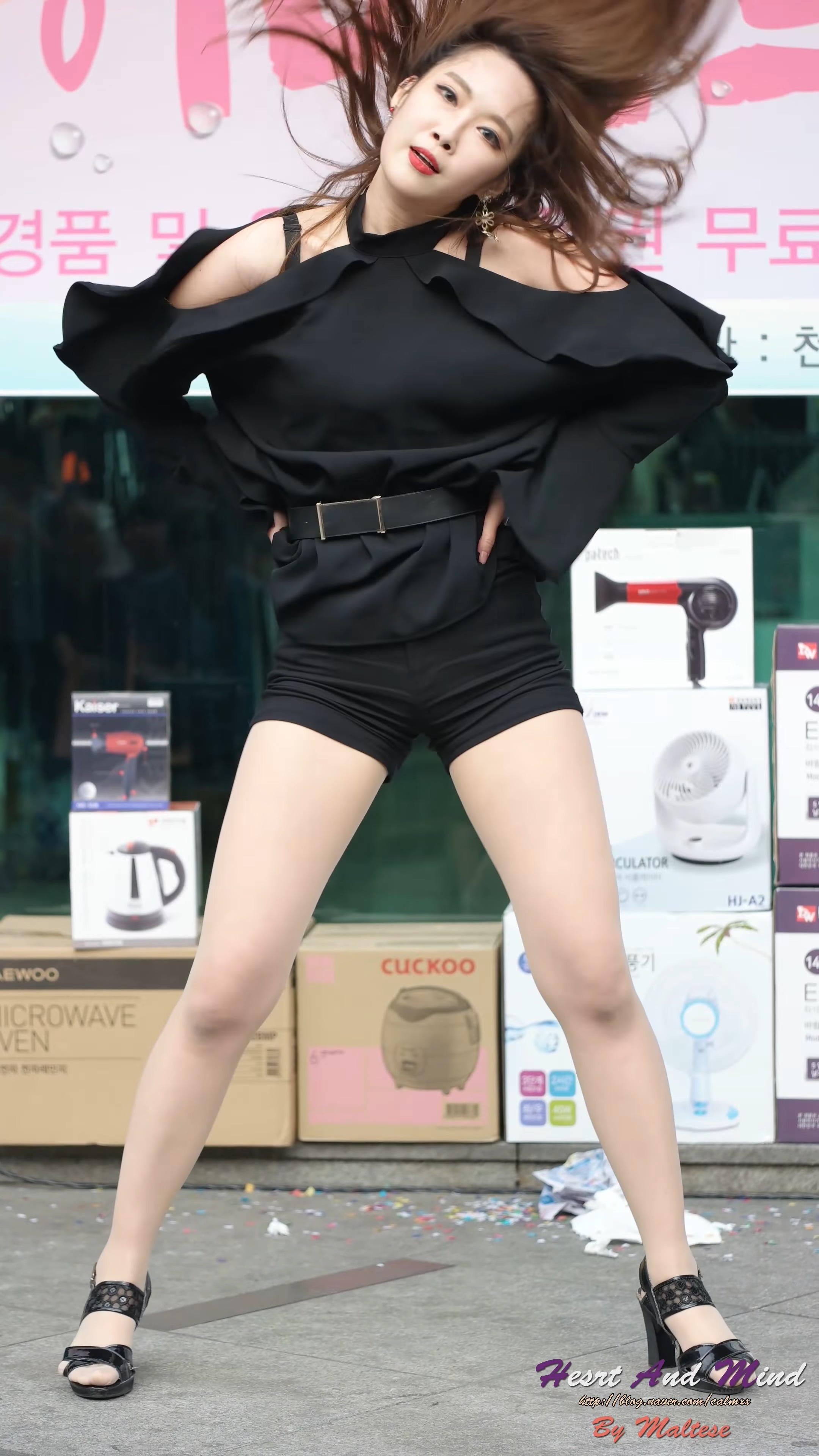 Ůţɣ-FANCAM<strong><font color='red'>[3P]</font></strong>9428.200524.4K.Sweet GirlŮŷ(1)