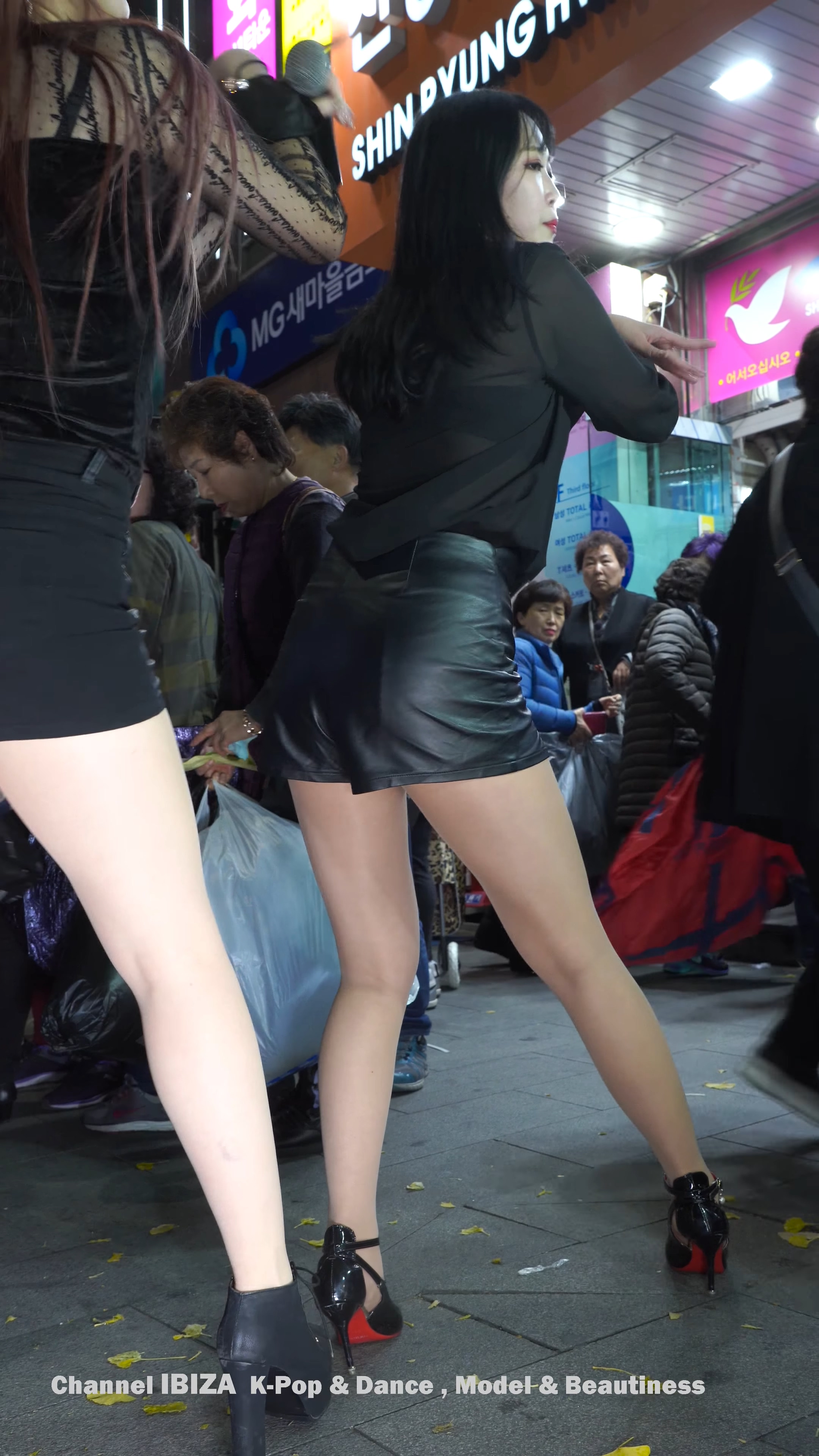 Ůţɣ-FANCAM<strong><font color='red'>[3P]</font></strong>9429.200520.4K.Sweet Girl.HOTHAEŮŷ(2)