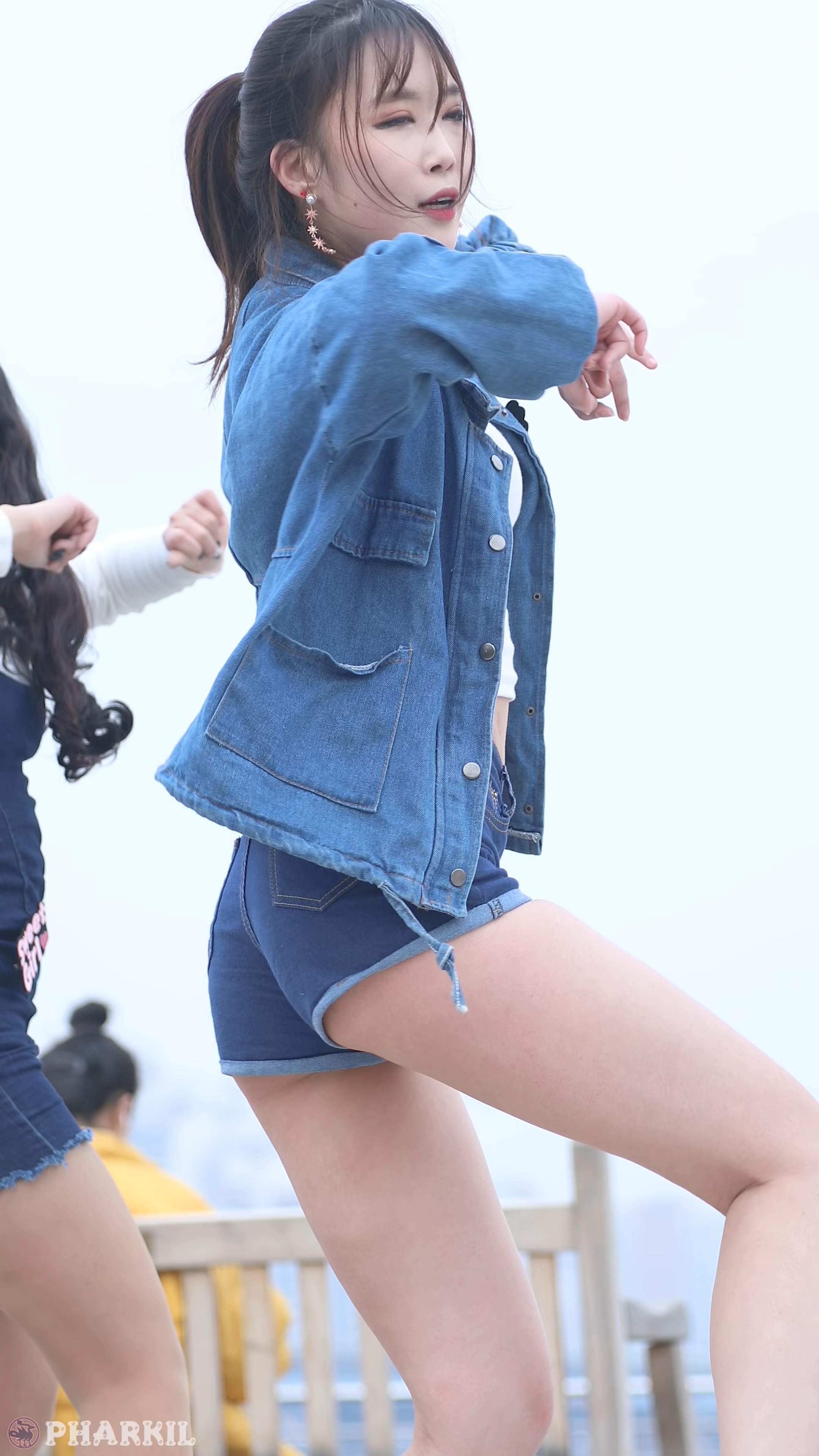 Ůţɣ-FANCAM<strong><font color='red'>[19P]</font></strong>9431-43.200515.4K.Sweet Girl.SOOYEONŮŷ(22)